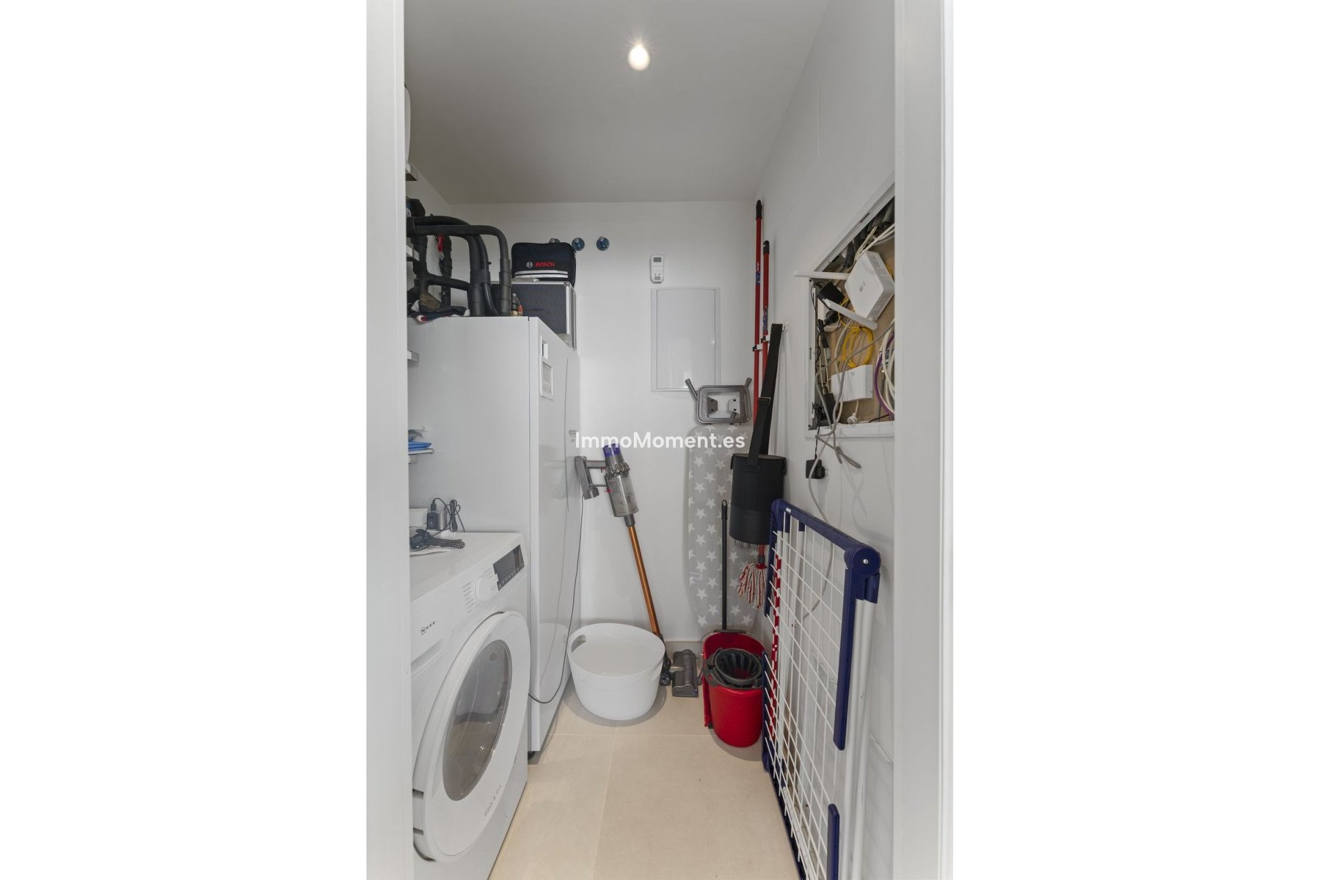 Reventa - Apartamento - Fuengirola - Higueron