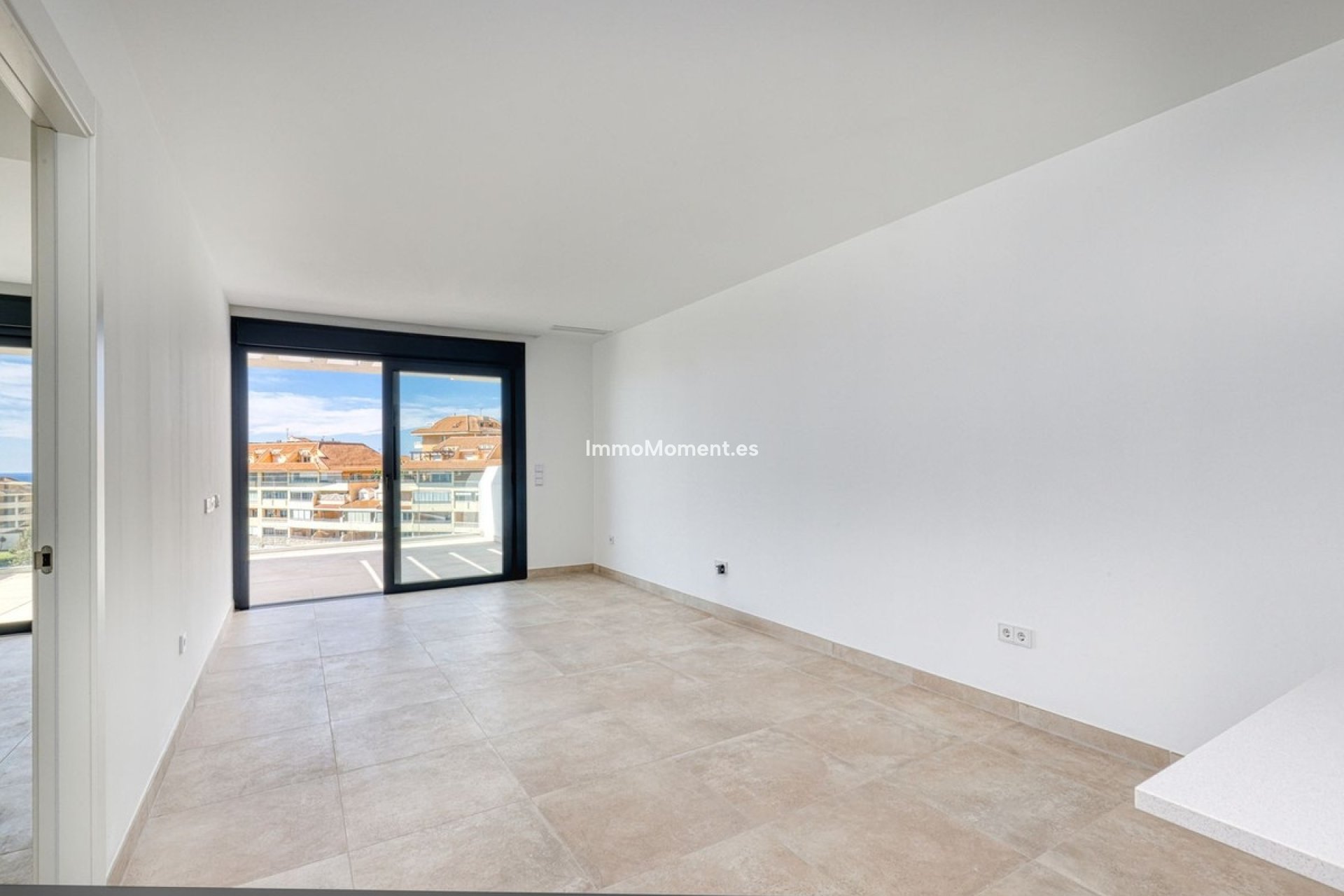 Reventa - Apartamento - Fuengirola - Higueron