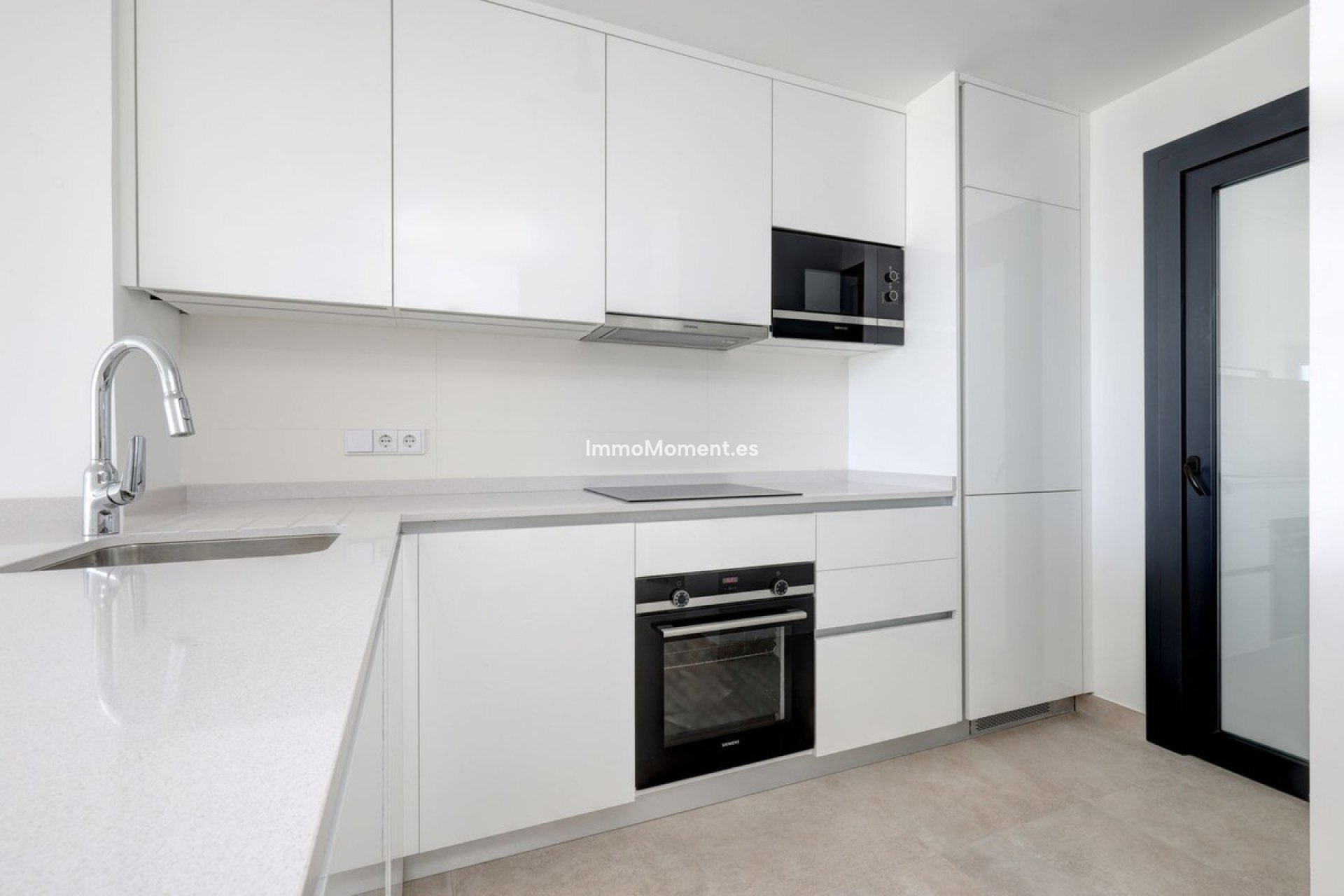 Reventa - Apartamento - Fuengirola - Higueron