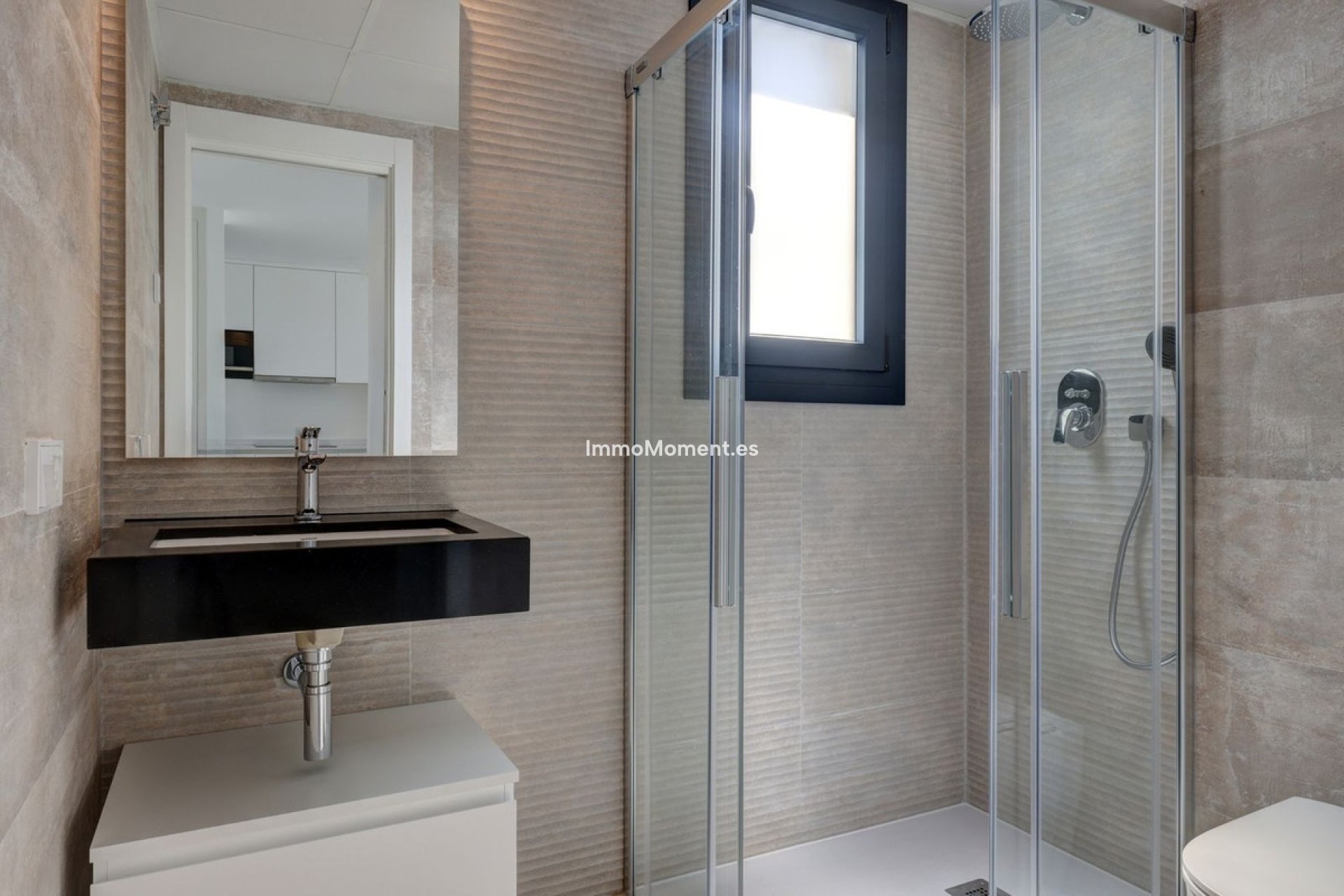 Reventa - Apartamento - Fuengirola - Higueron