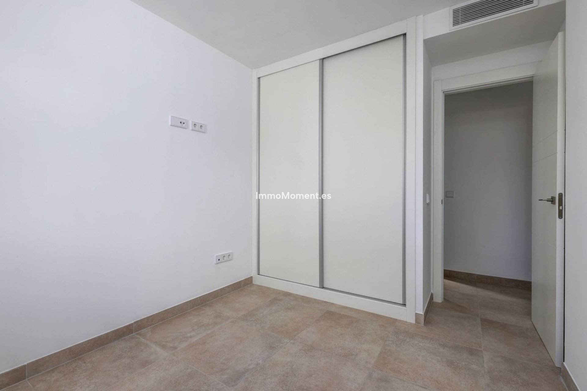 Reventa - Apartamento - Fuengirola - Higueron