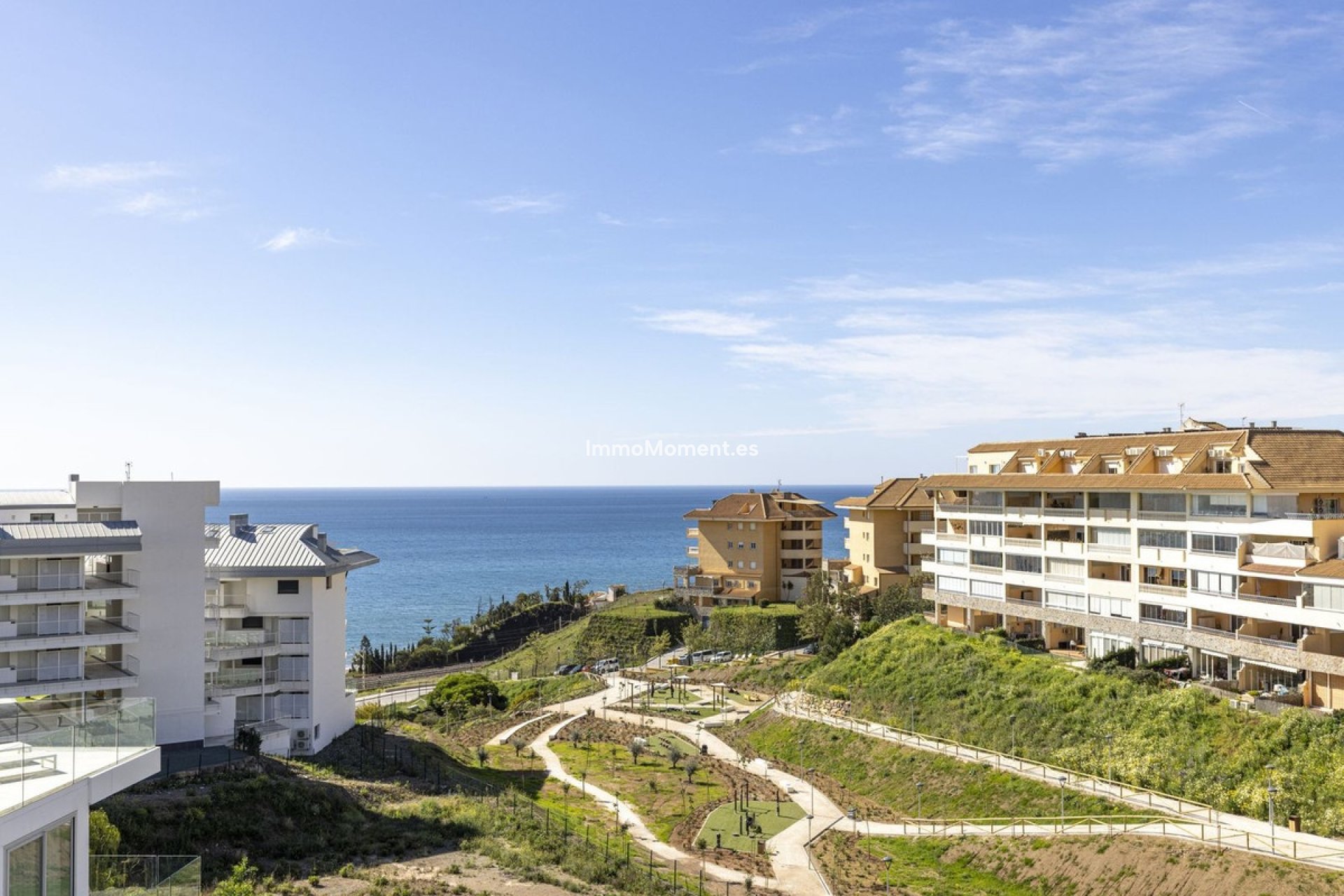 Reventa - Apartamento - Fuengirola - Higueron