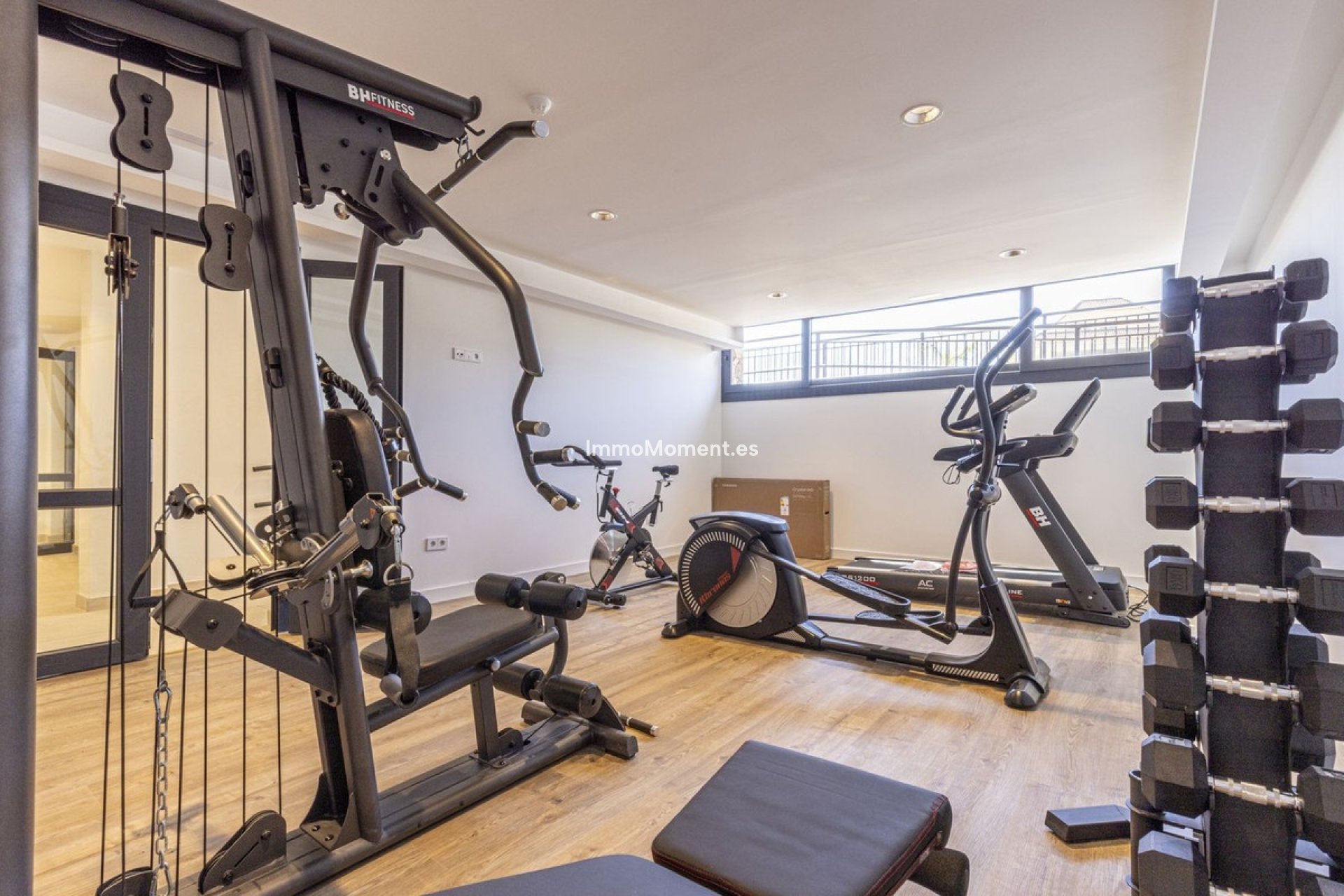 Reventa - Apartamento - Fuengirola - Higueron