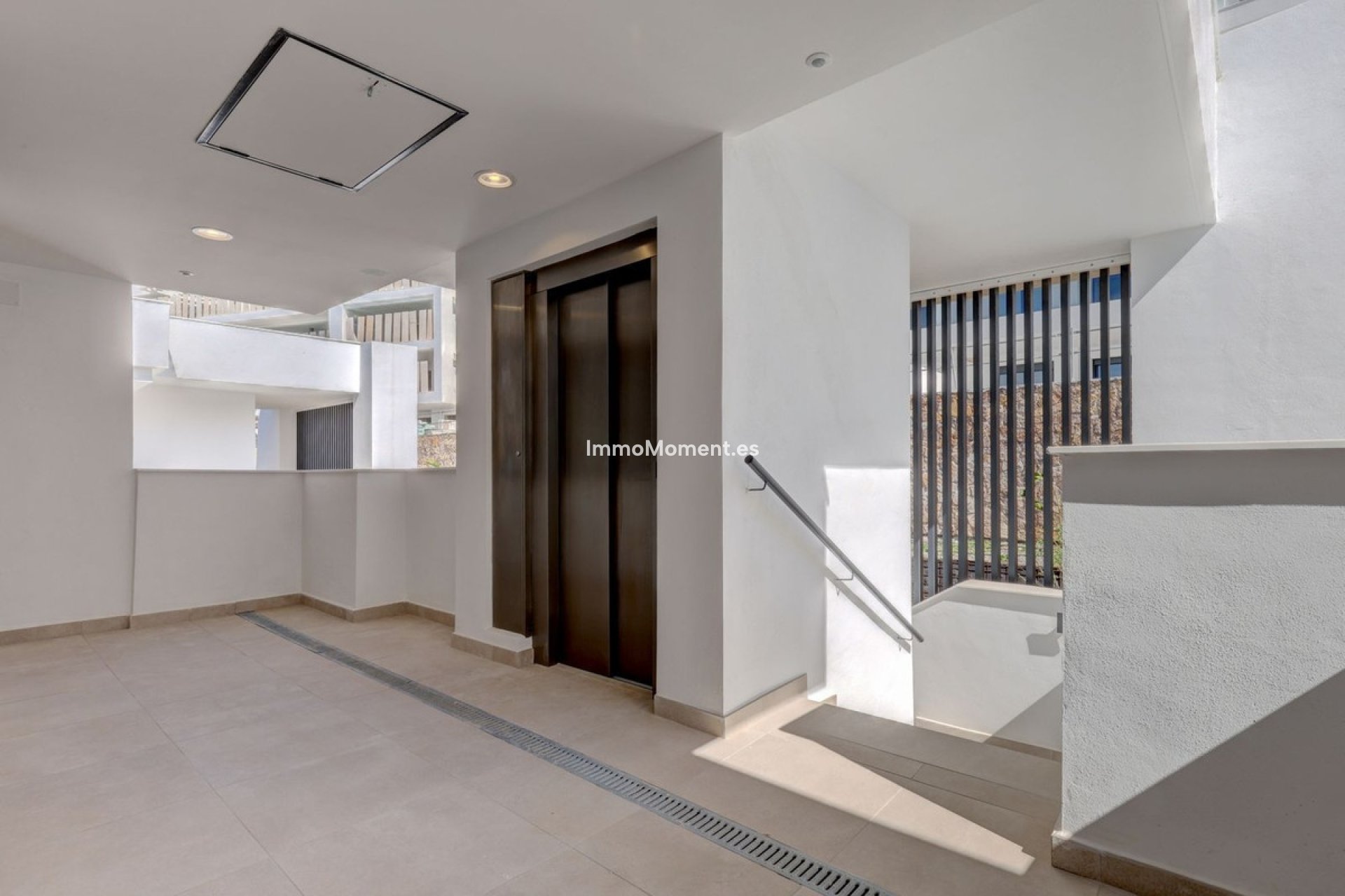 Reventa - Apartamento - Fuengirola - Higueron