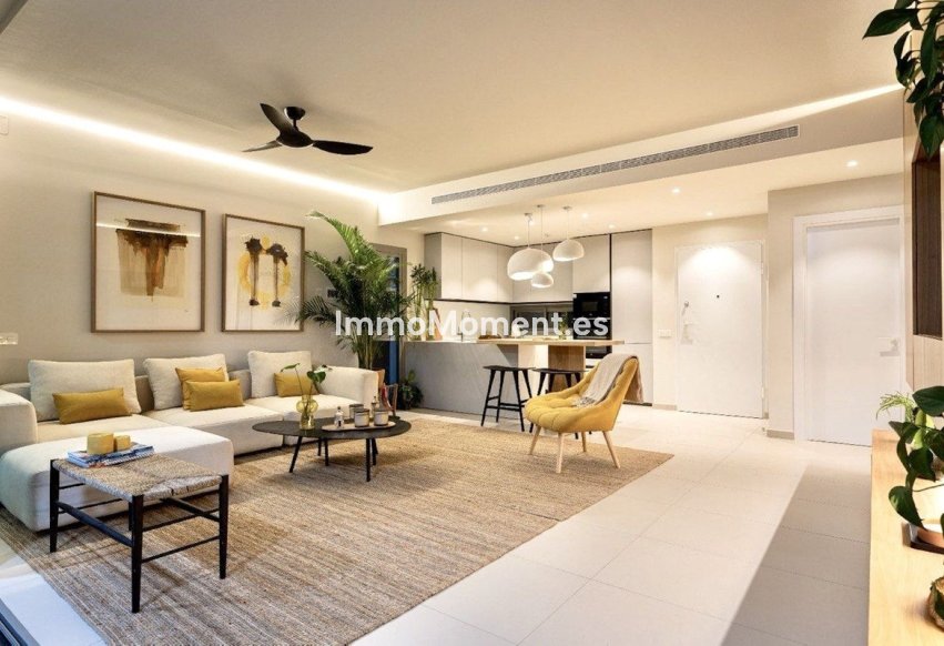 Reventa - Apartamento - Fuengirola - Higueron