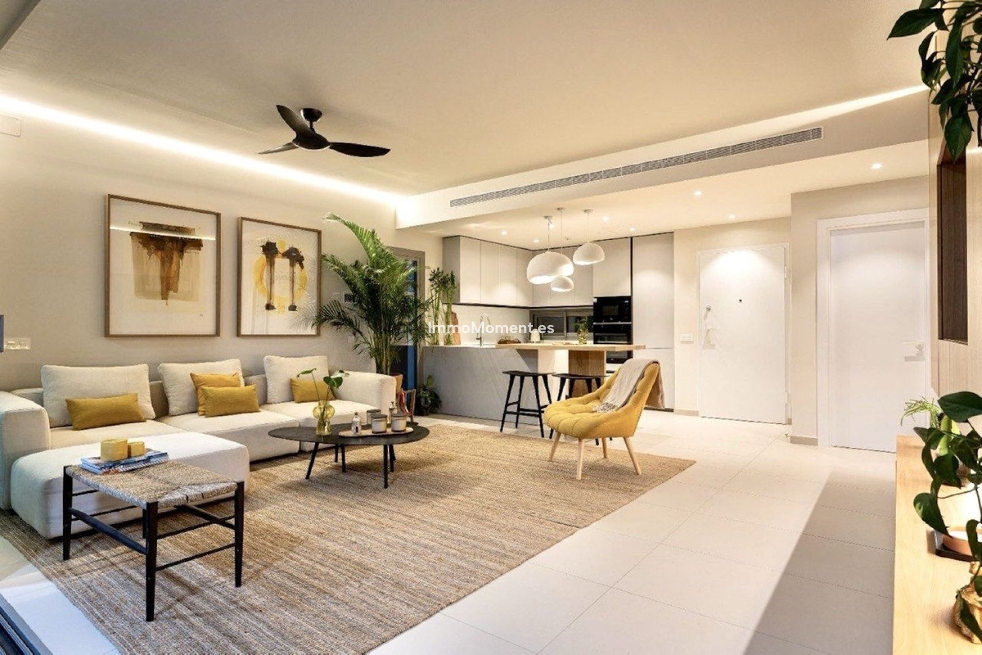 Reventa - Apartamento - Fuengirola - Higueron