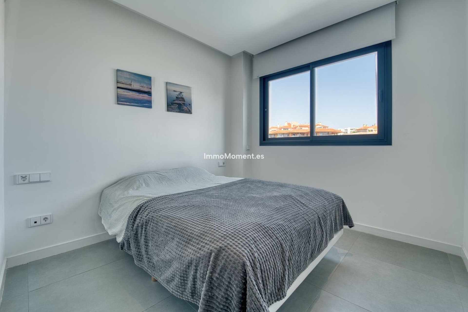 Reventa - Apartamento - Fuengirola - Higueron