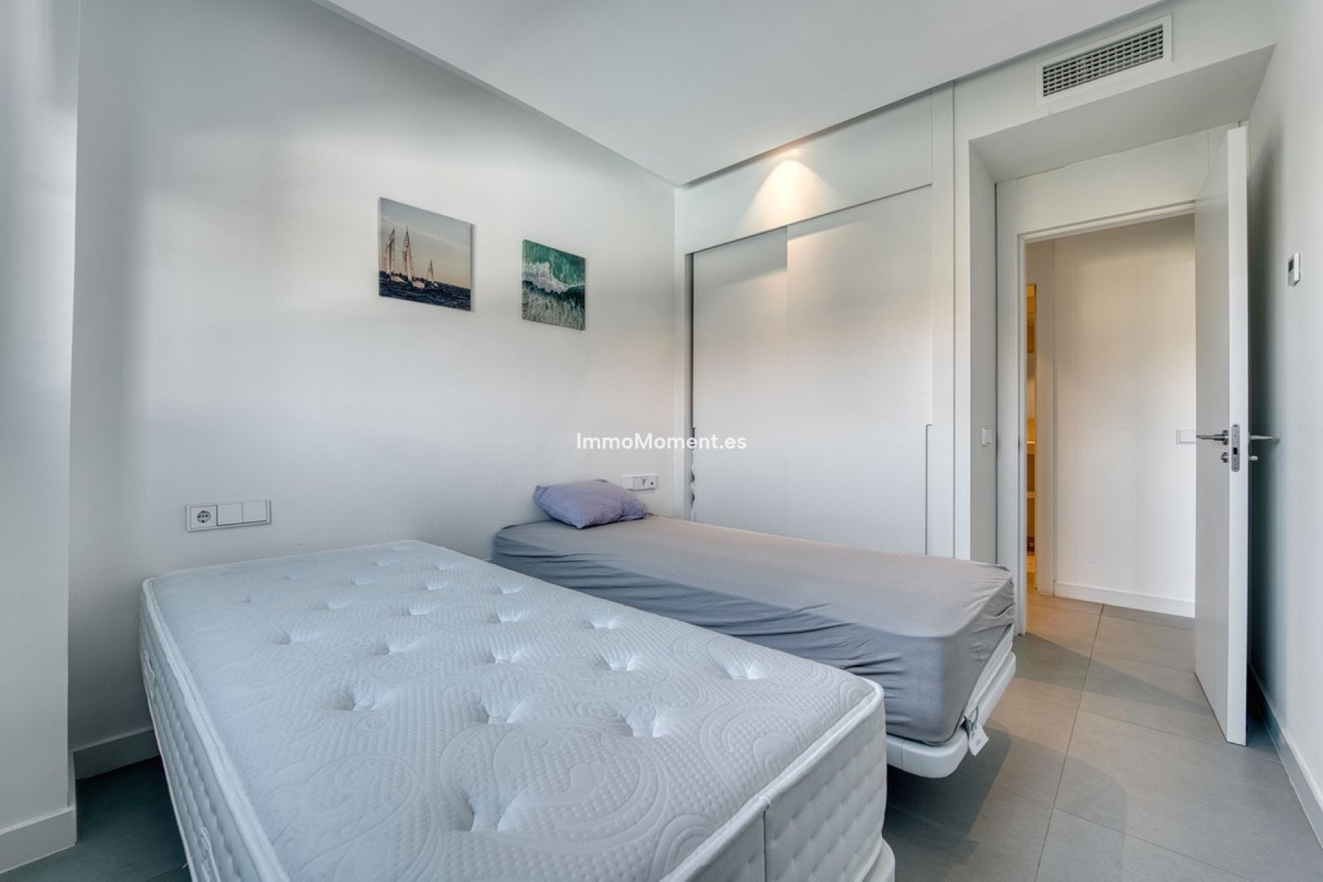 Reventa - Apartamento - Fuengirola - Higueron