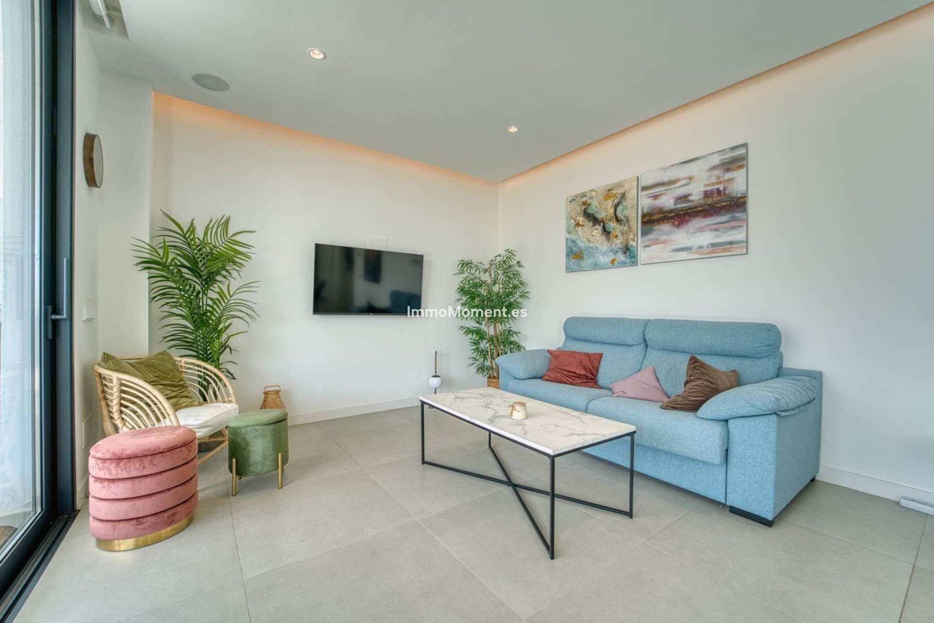 Reventa - Apartamento - Fuengirola - Higueron