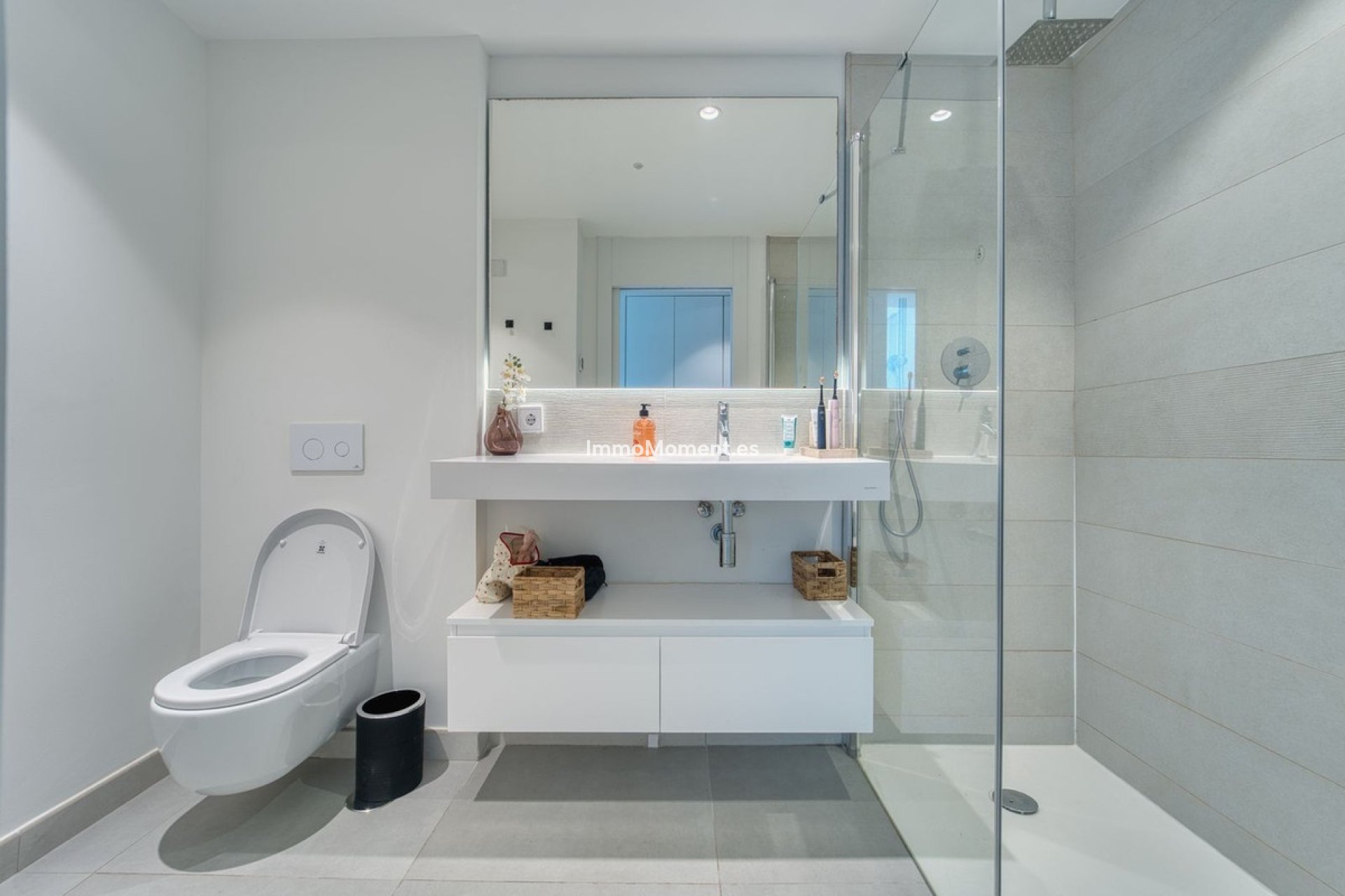 Reventa - Apartamento - Fuengirola - Higueron