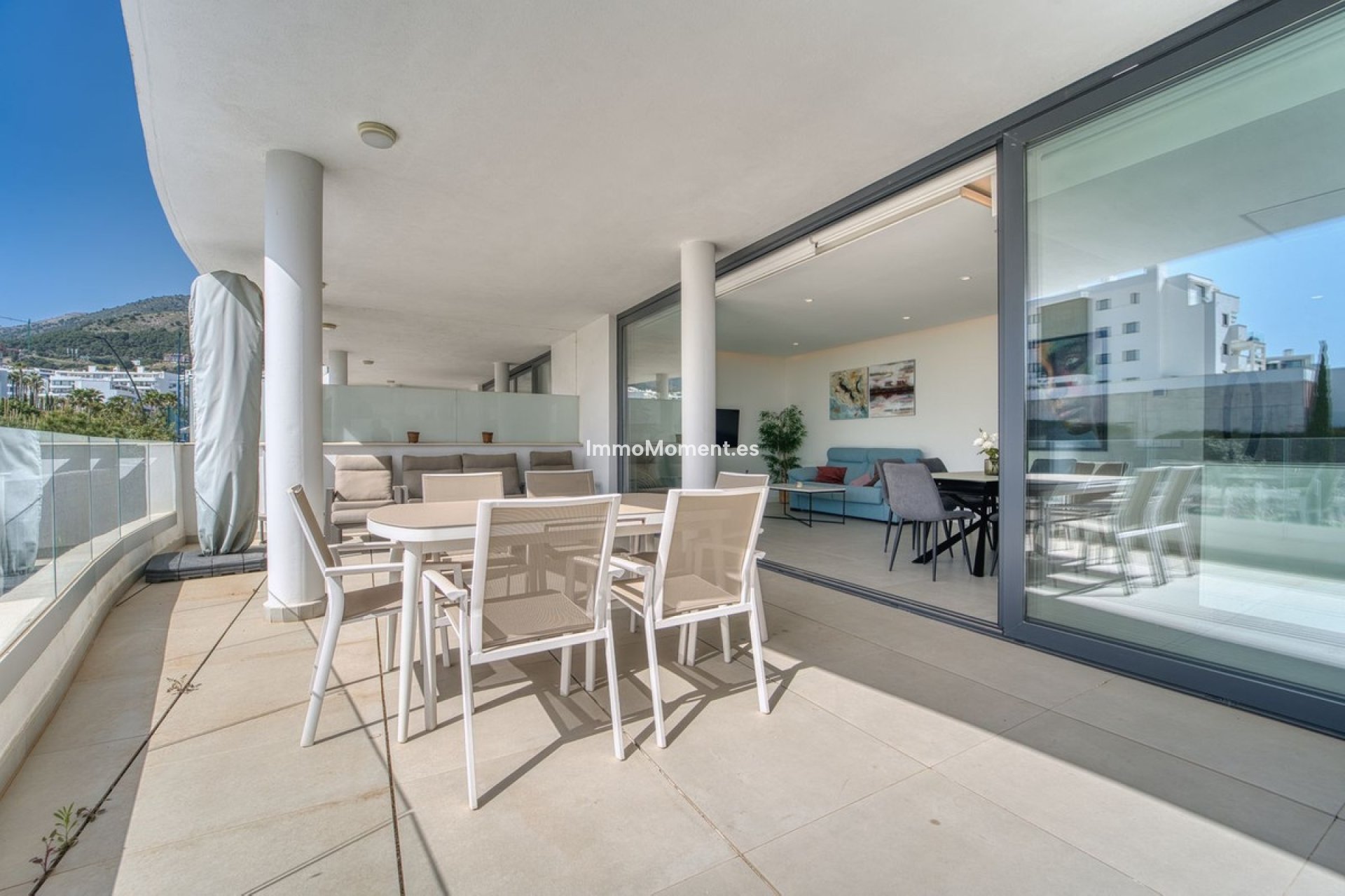 Reventa - Apartamento - Fuengirola - Higueron