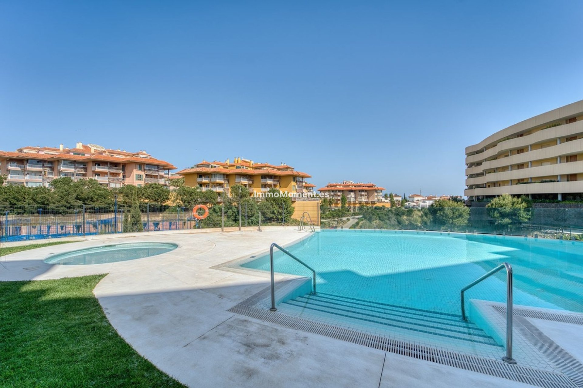 Reventa - Apartamento - Fuengirola - Higueron