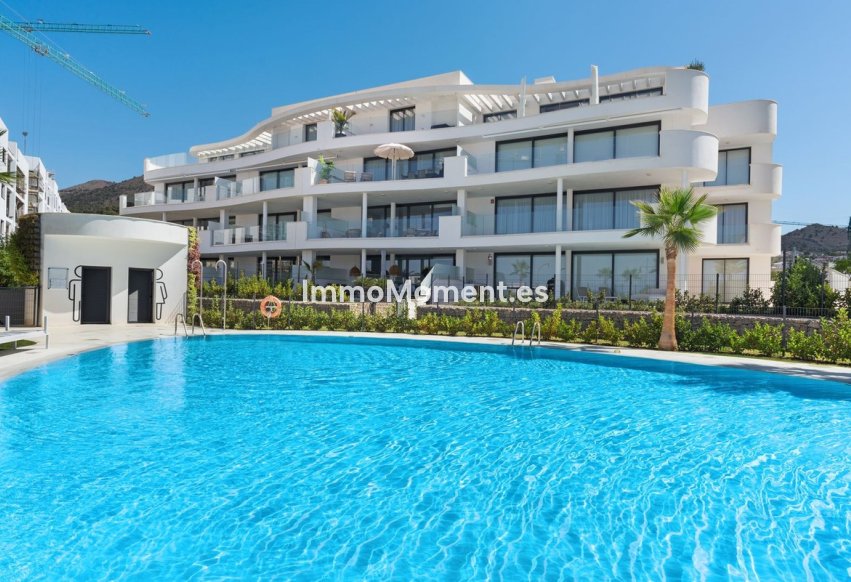 Reventa - Apartamento - Fuengirola - Higueron