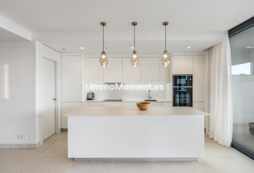Reventa - Apartamento - Fuengirola - Higueron