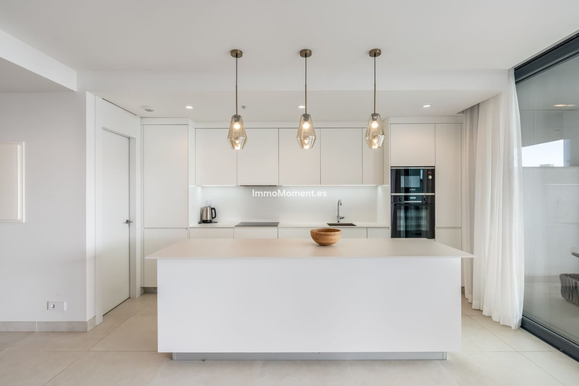 Reventa - Apartamento - Fuengirola - Higueron
