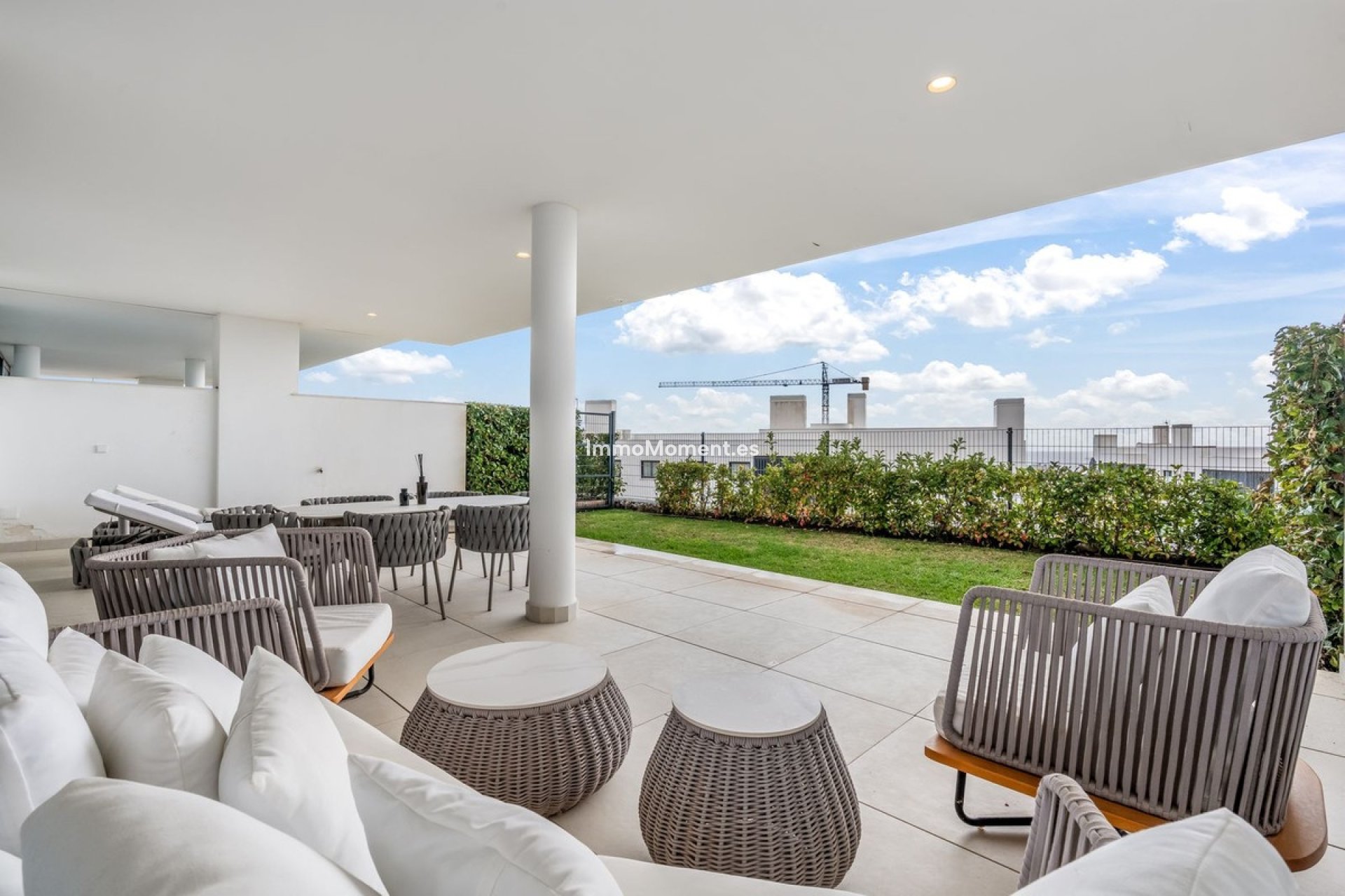 Reventa - Apartamento - Fuengirola - Higueron