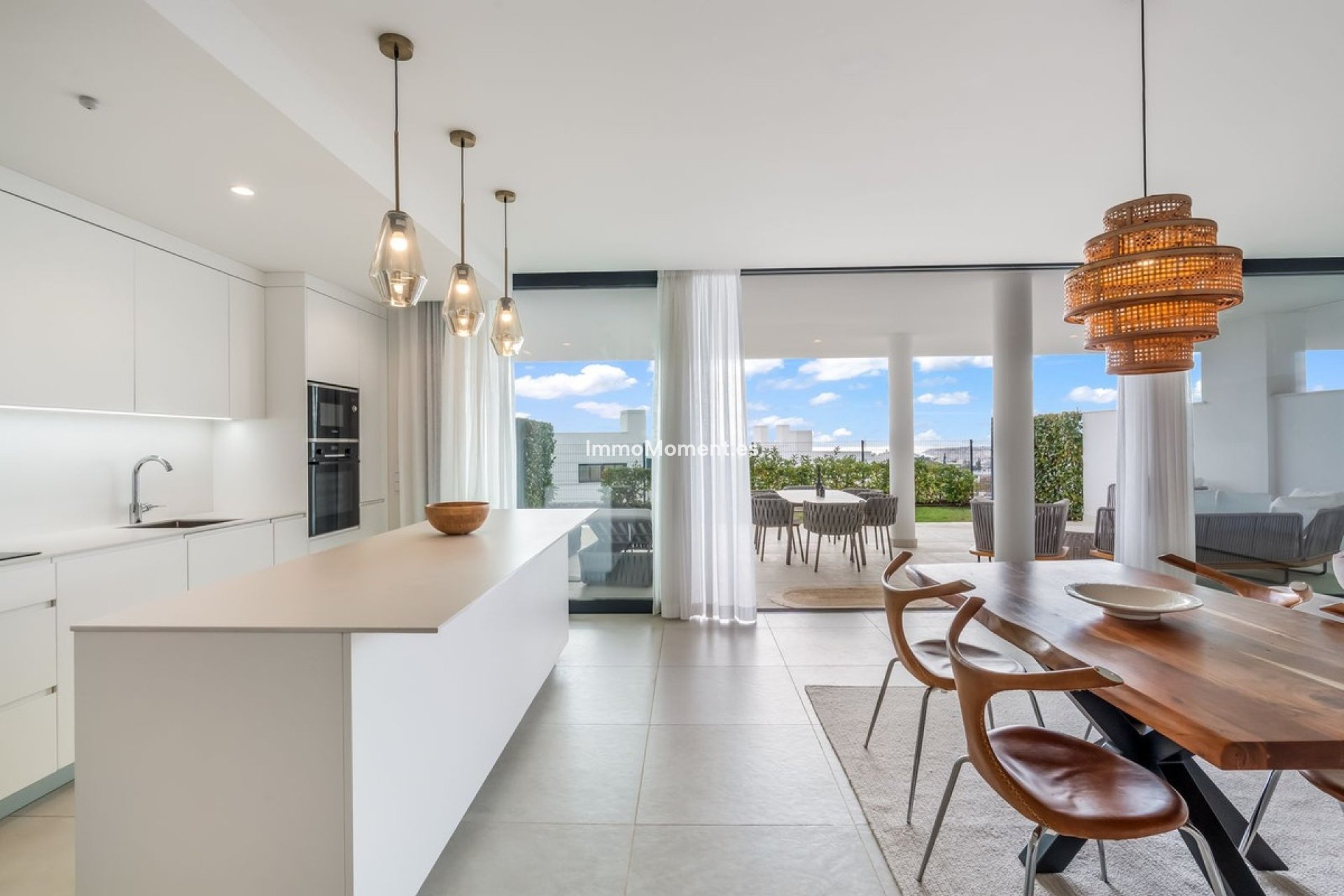 Reventa - Apartamento - Fuengirola - Higueron