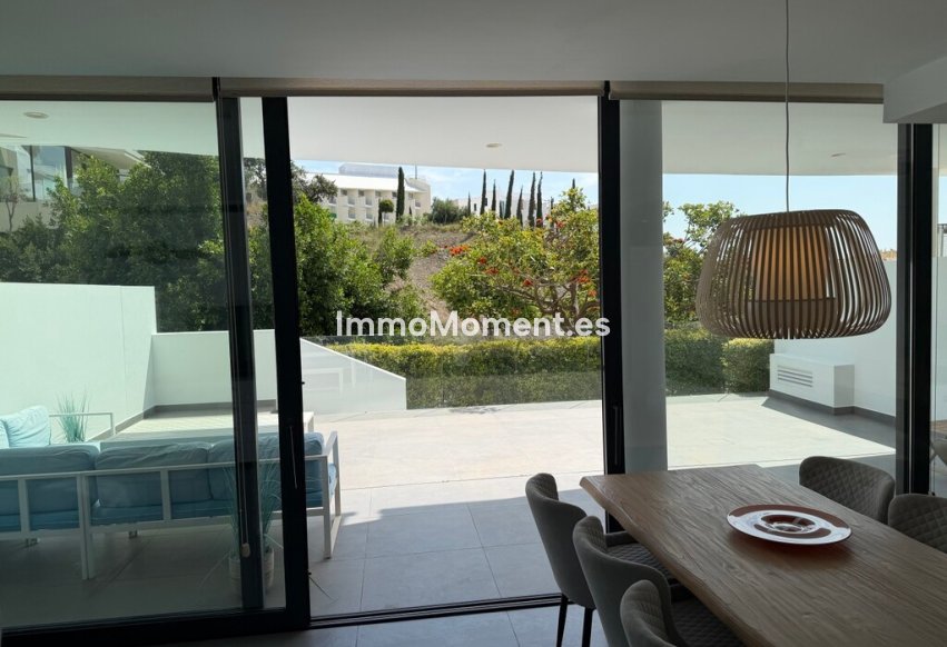 Reventa - Apartamento - Fuengirola - Higueron