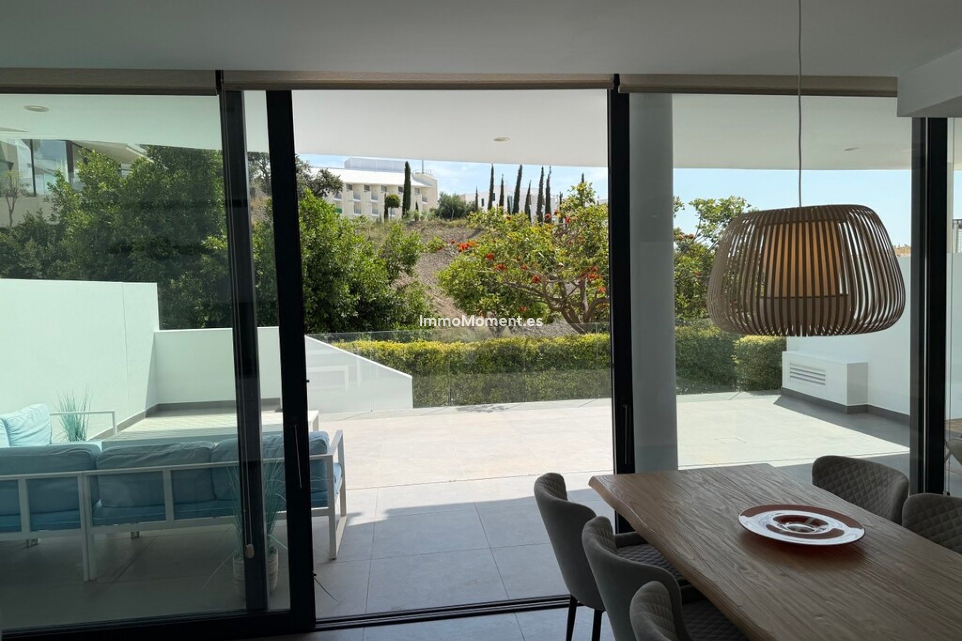 Reventa - Apartamento - Fuengirola - Higueron