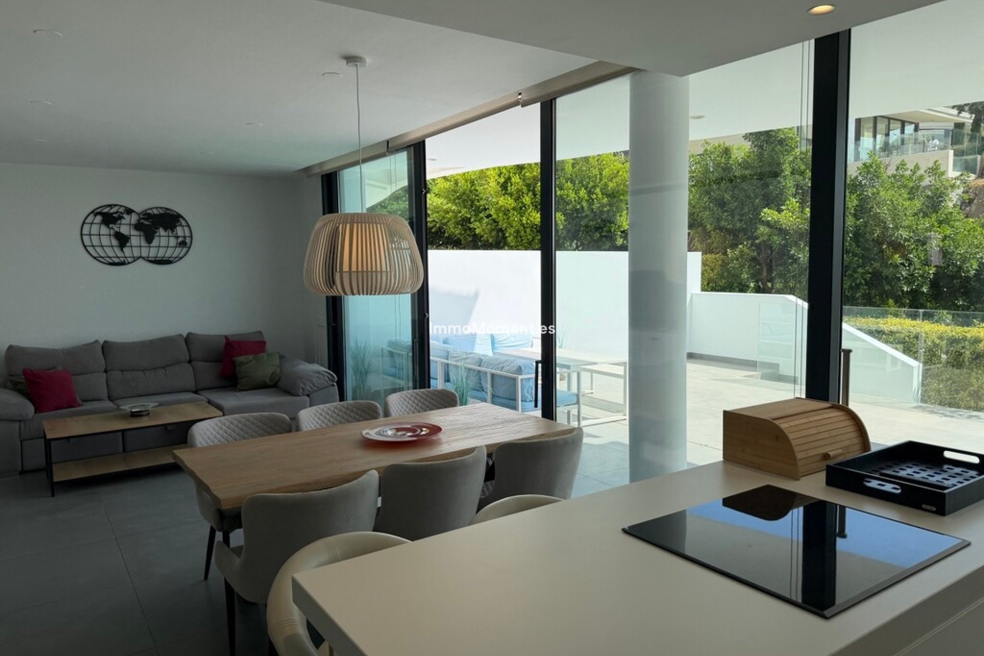 Reventa - Apartamento - Fuengirola - Higueron