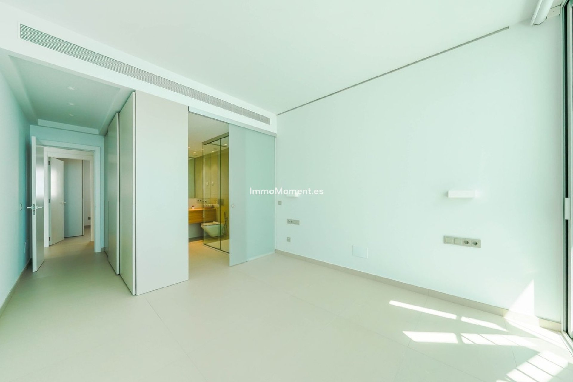 Reventa - Apartamento - Fuengirola - Higueron