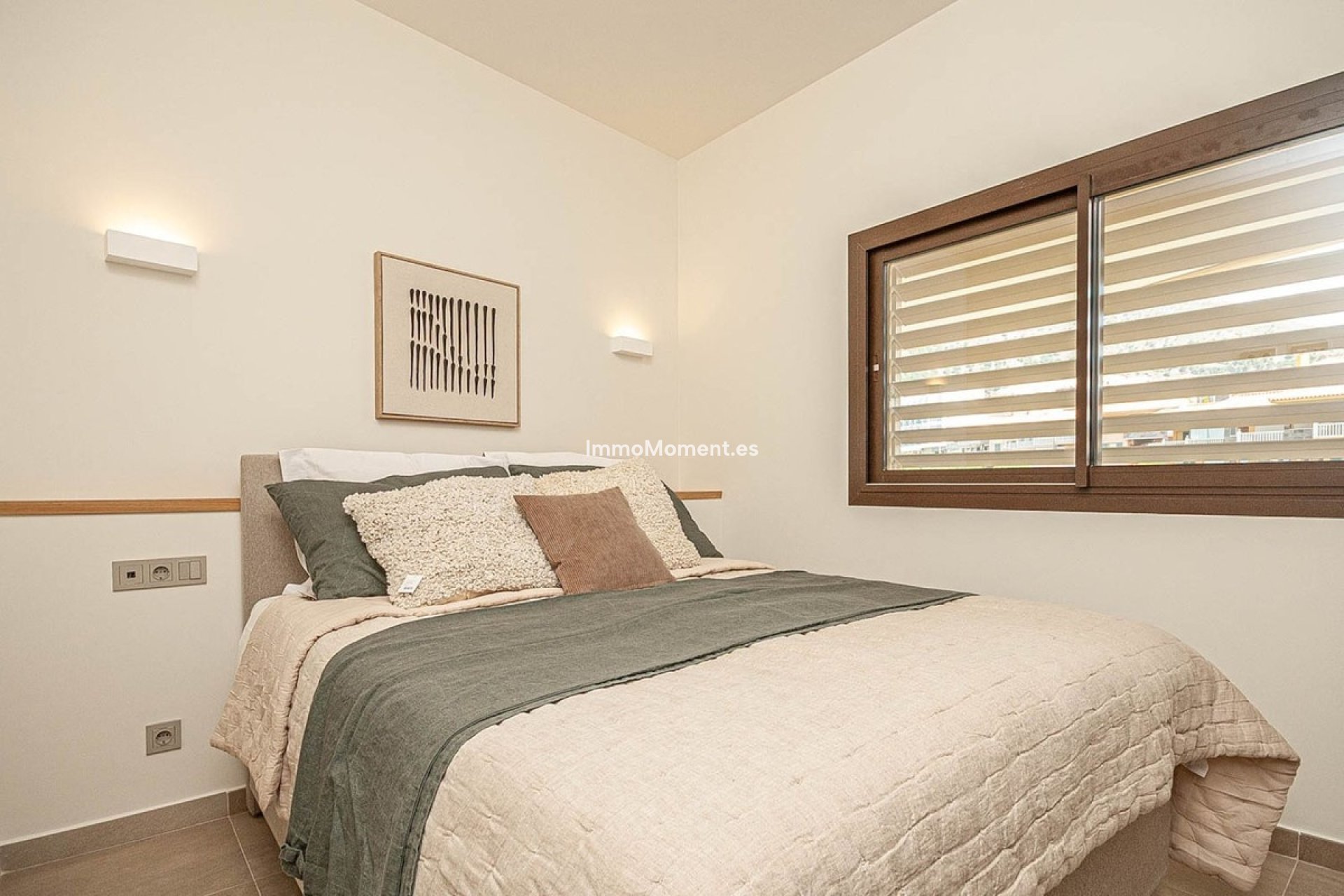 Reventa - Apartamento - Fuengirola - Higueron