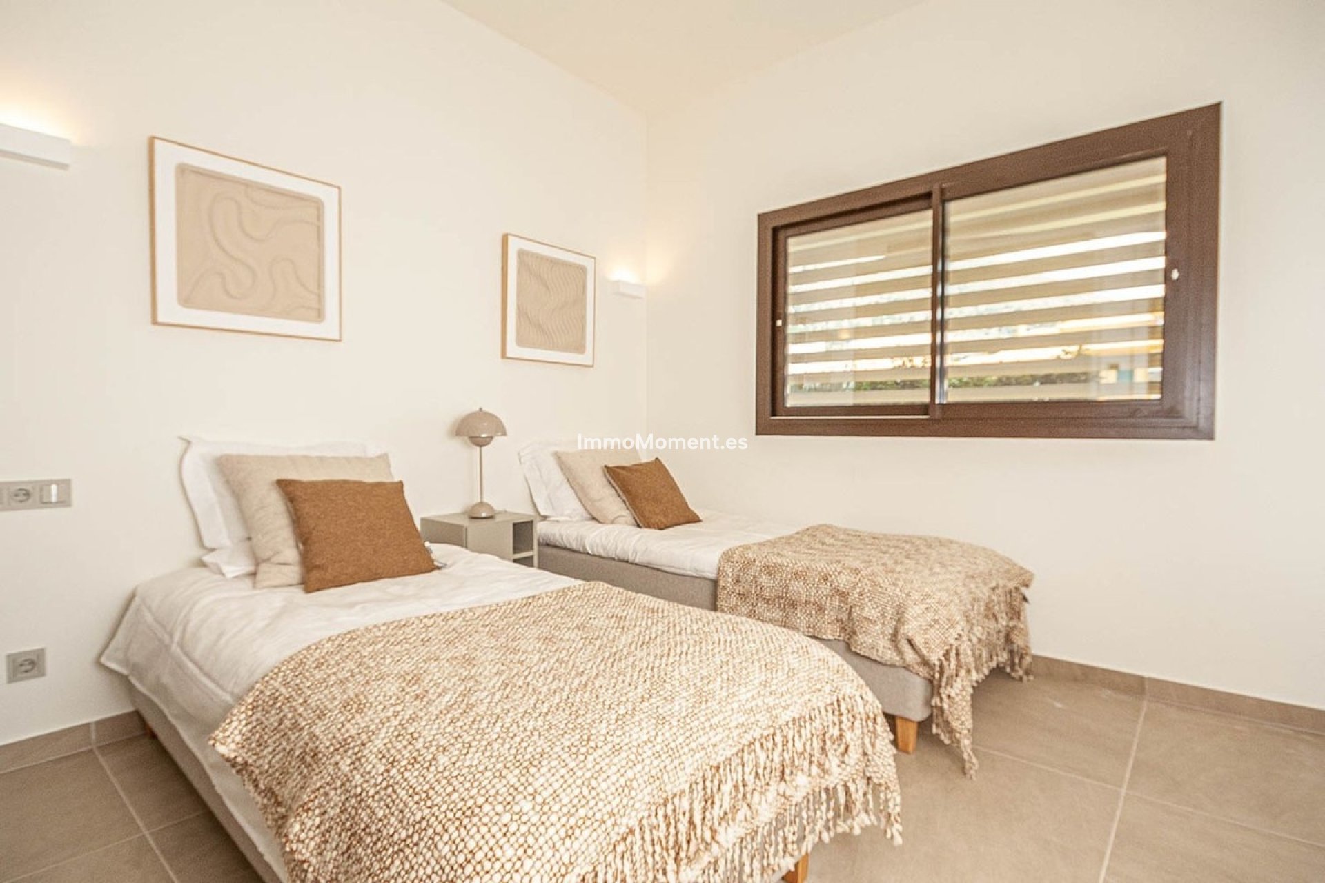 Reventa - Apartamento - Fuengirola - Higueron