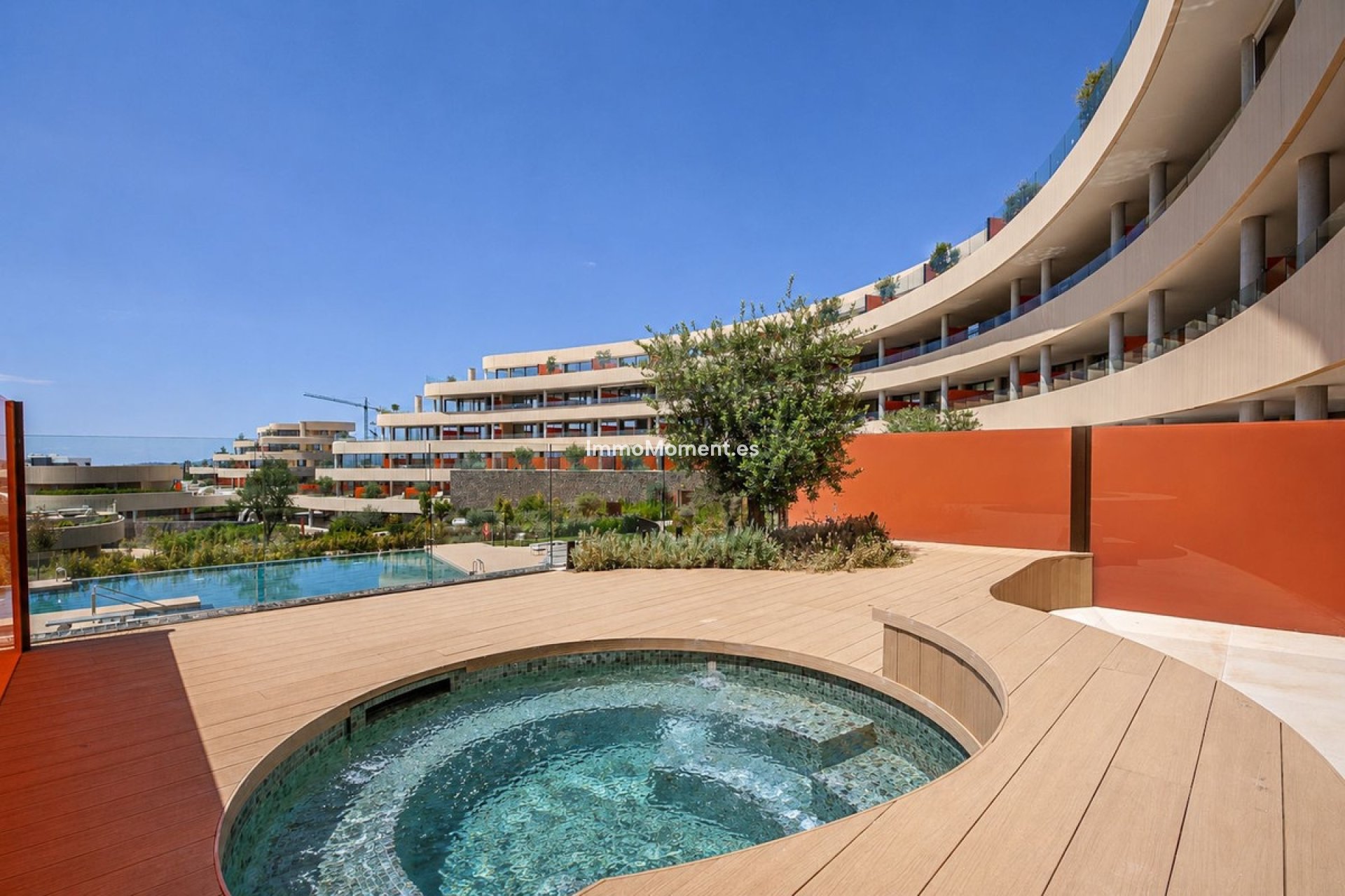 Reventa - Apartamento - Fuengirola - Higueron
