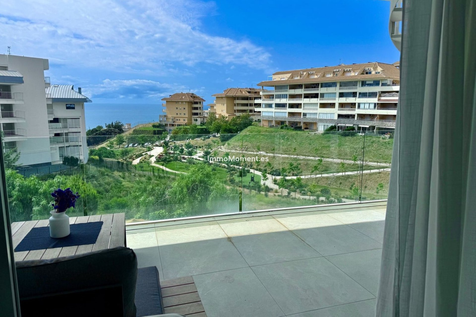 Reventa - Apartamento - Fuengirola - Higueron