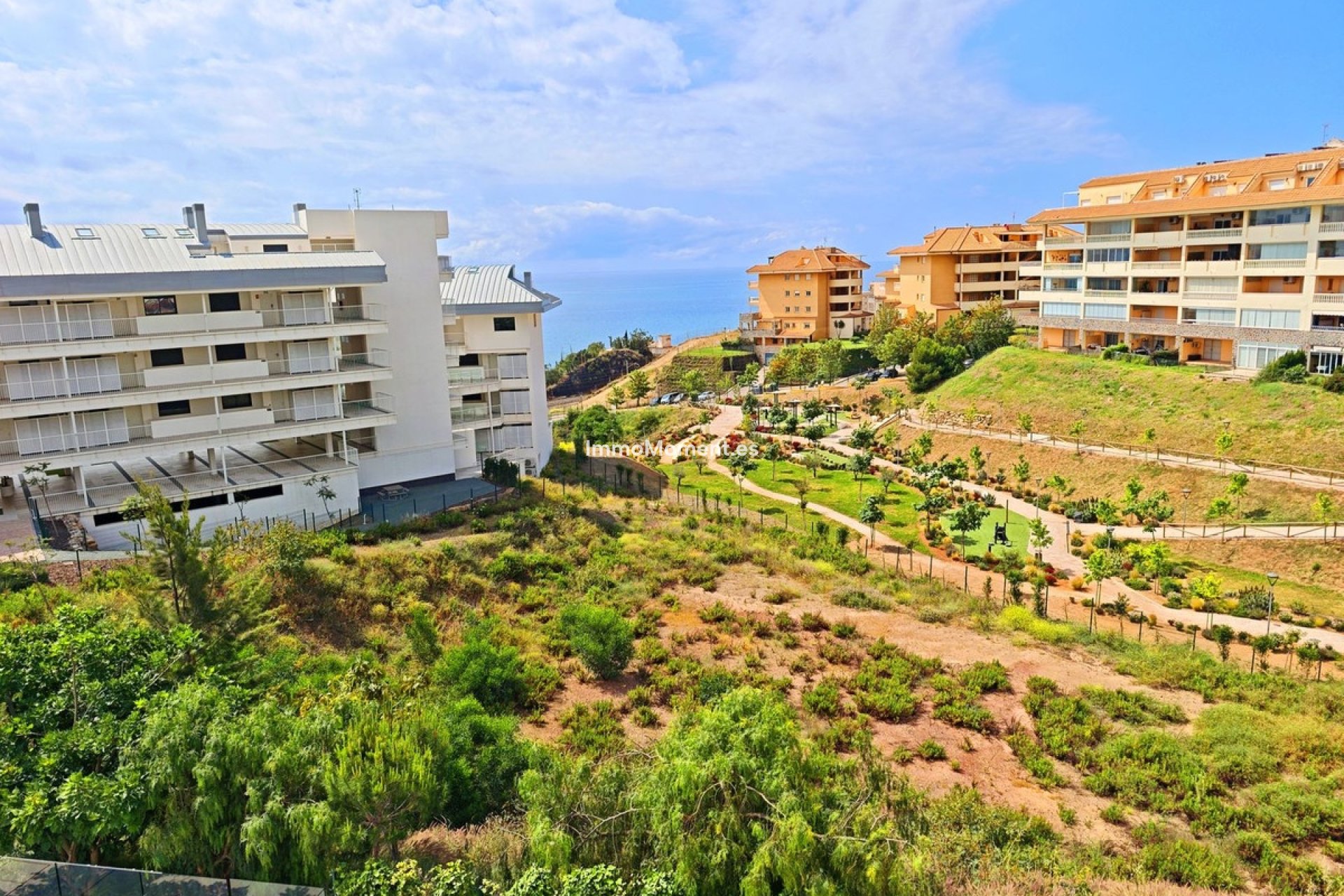 Reventa - Apartamento - Fuengirola - Higueron