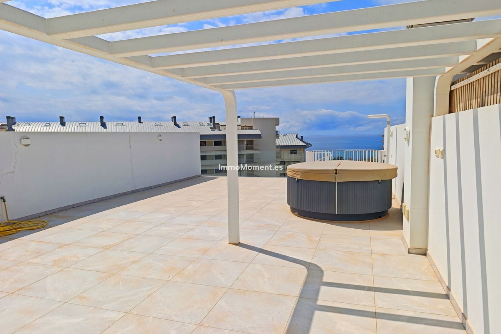 Reventa - Apartamento - Fuengirola - Higueron
