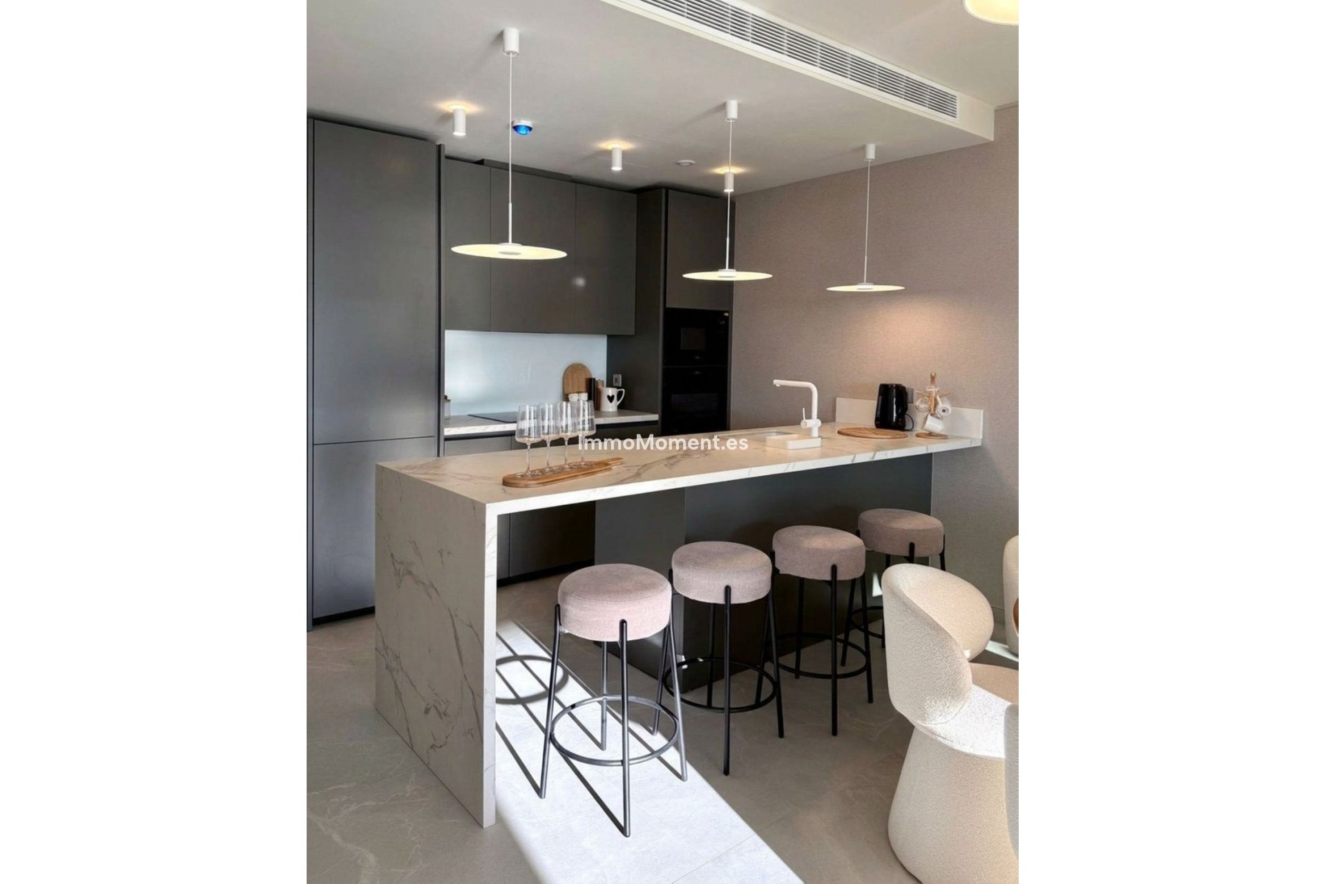 Reventa - Apartamento - Fuengirola - Higueron