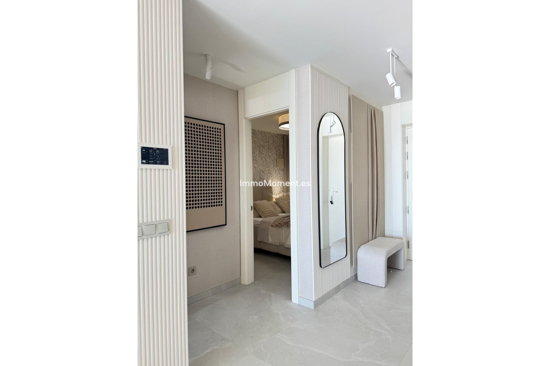 Reventa - Apartamento - Fuengirola - Higueron