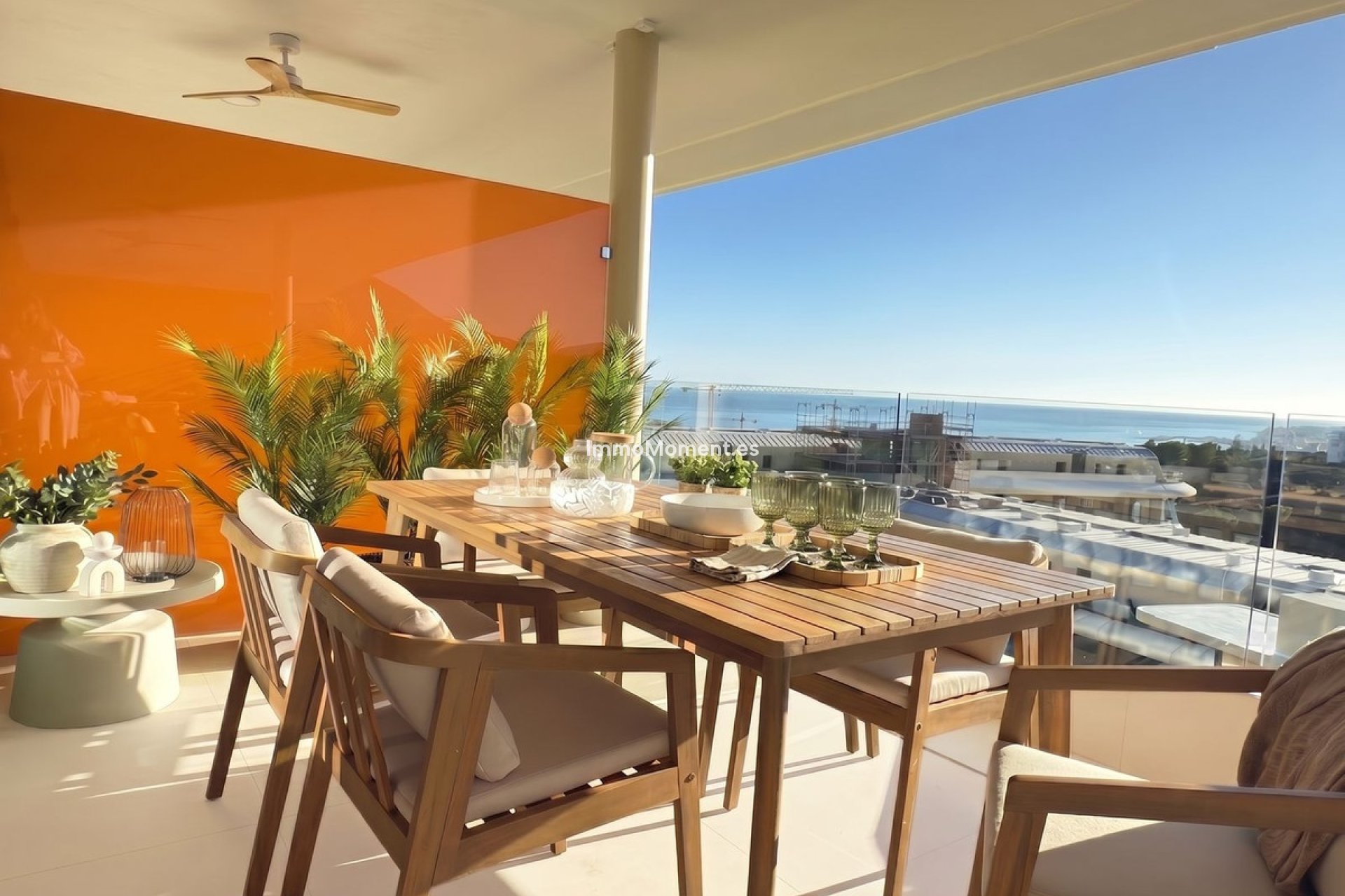 Reventa - Apartamento - Fuengirola - Higueron