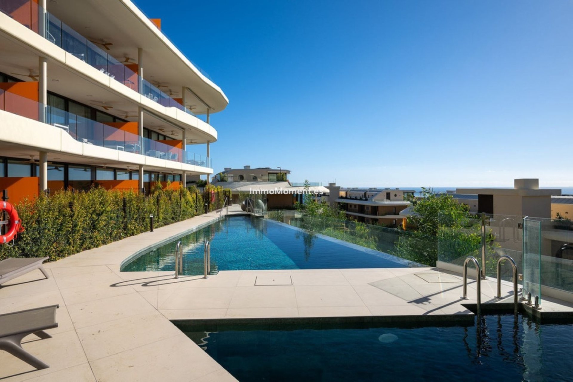 Reventa - Apartamento - Fuengirola - Higueron