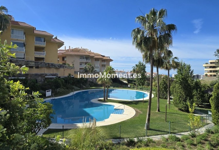 Reventa - Apartamento - Fuengirola - Higueron