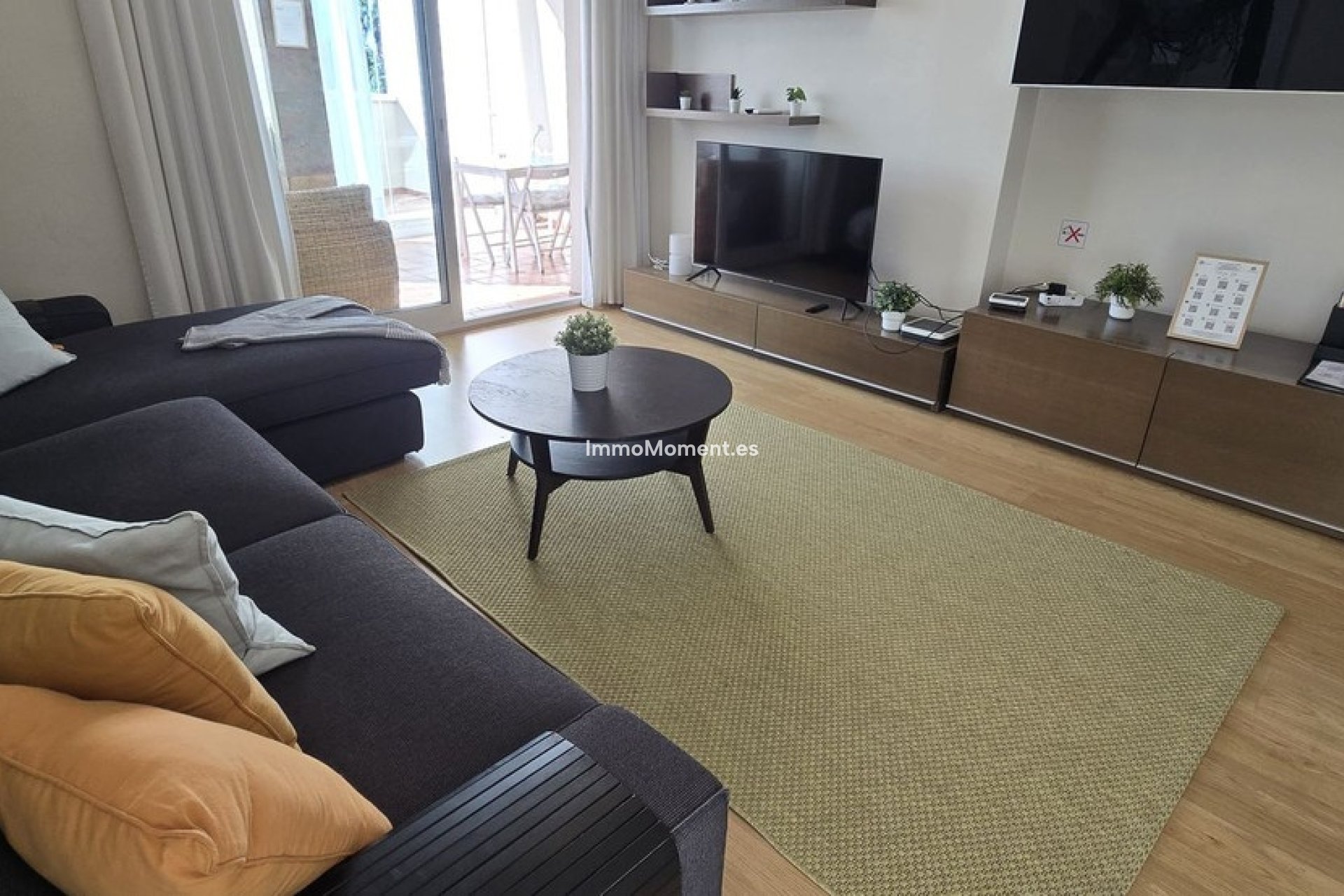 Reventa - Apartamento - Fuengirola - Higueron