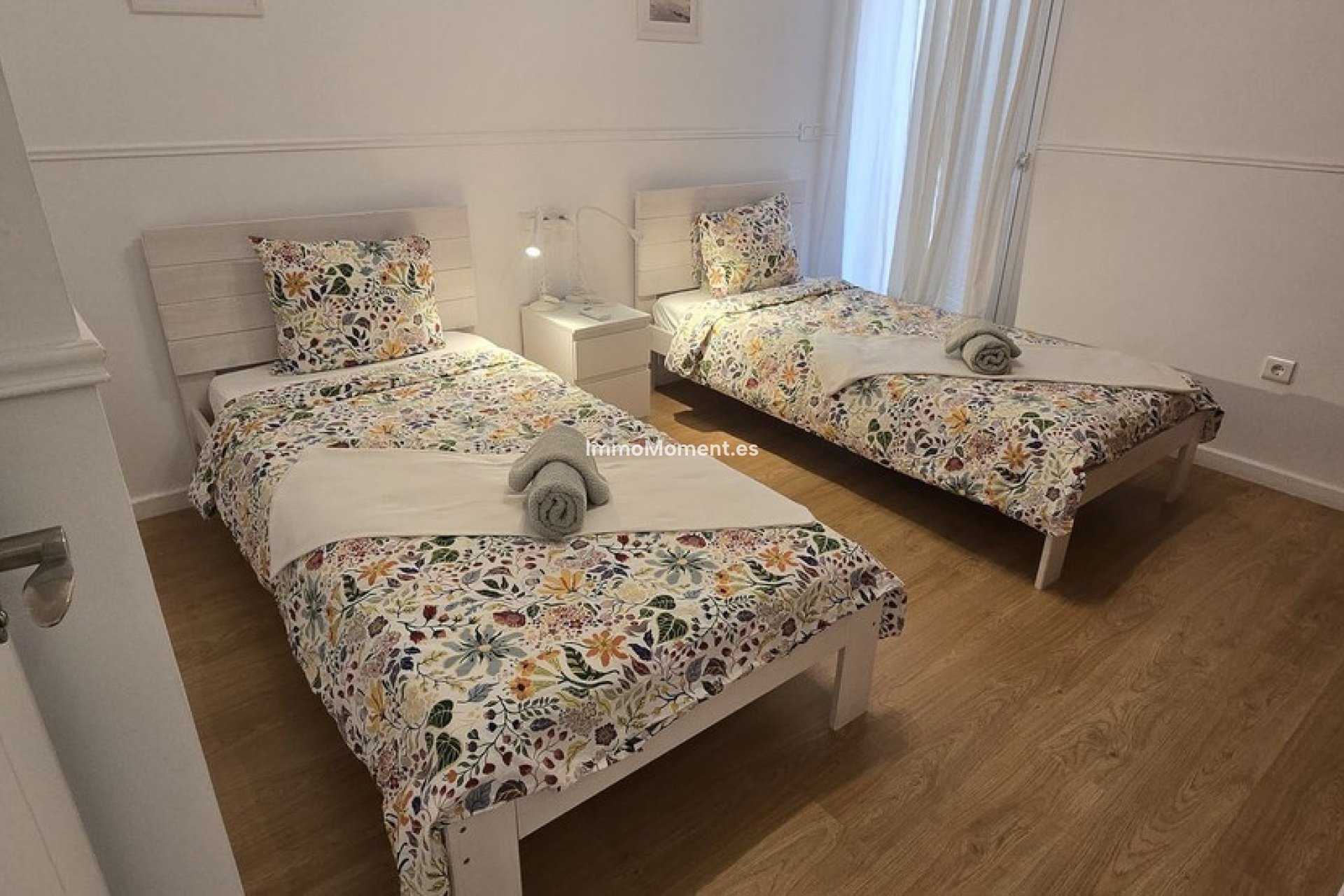 Reventa - Apartamento - Fuengirola - Higueron