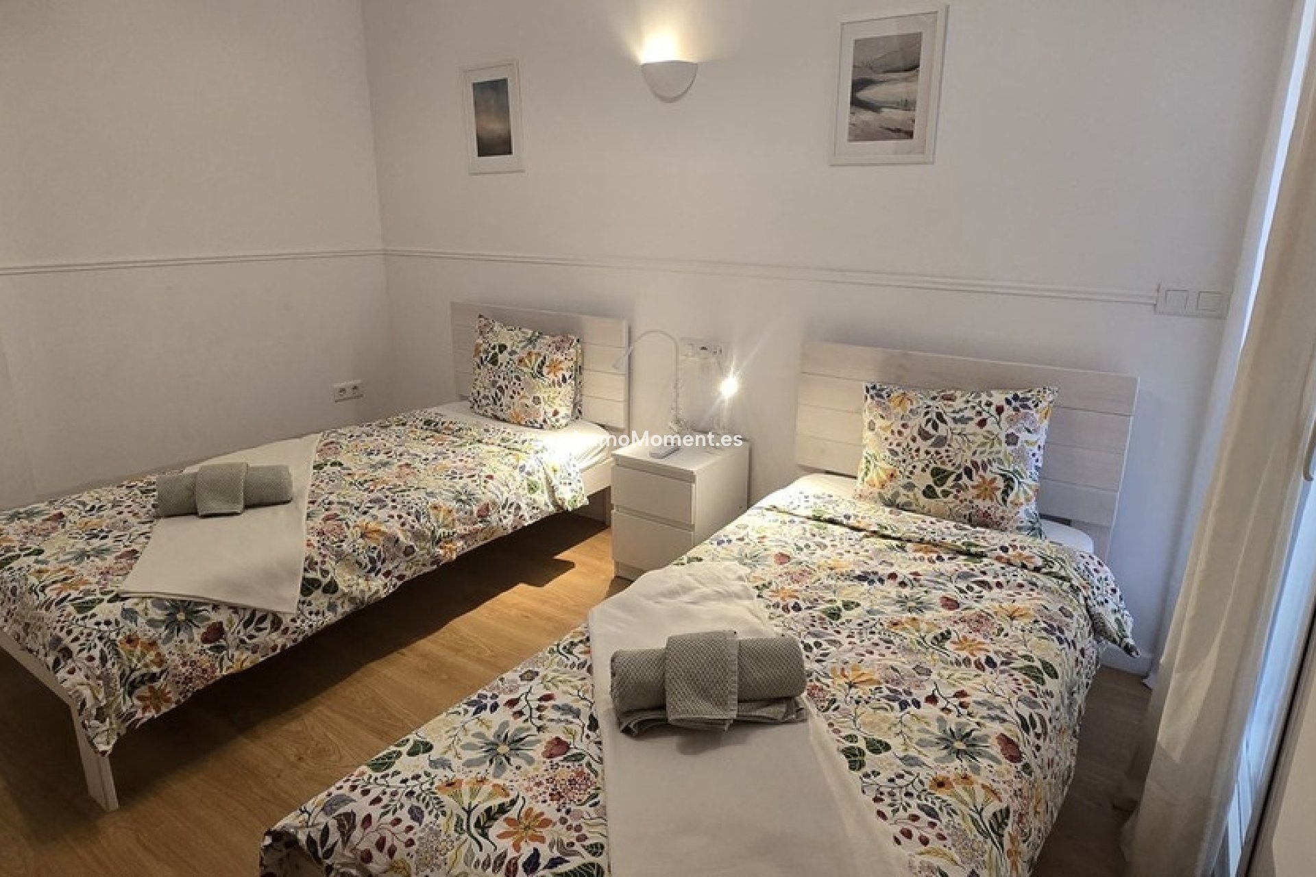 Reventa - Apartamento - Fuengirola - Higueron
