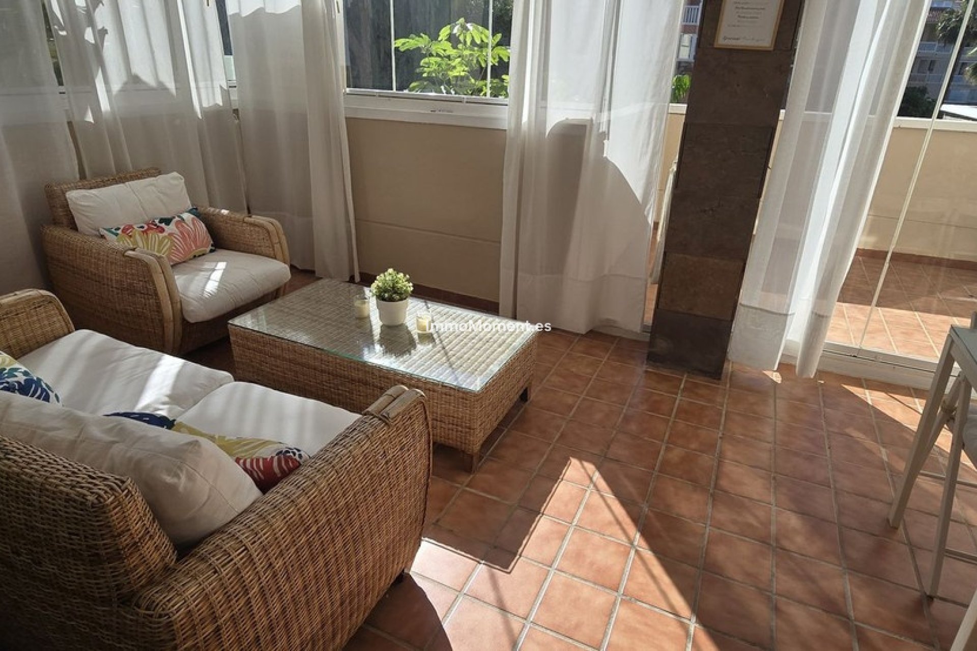Reventa - Apartamento - Fuengirola - Higueron