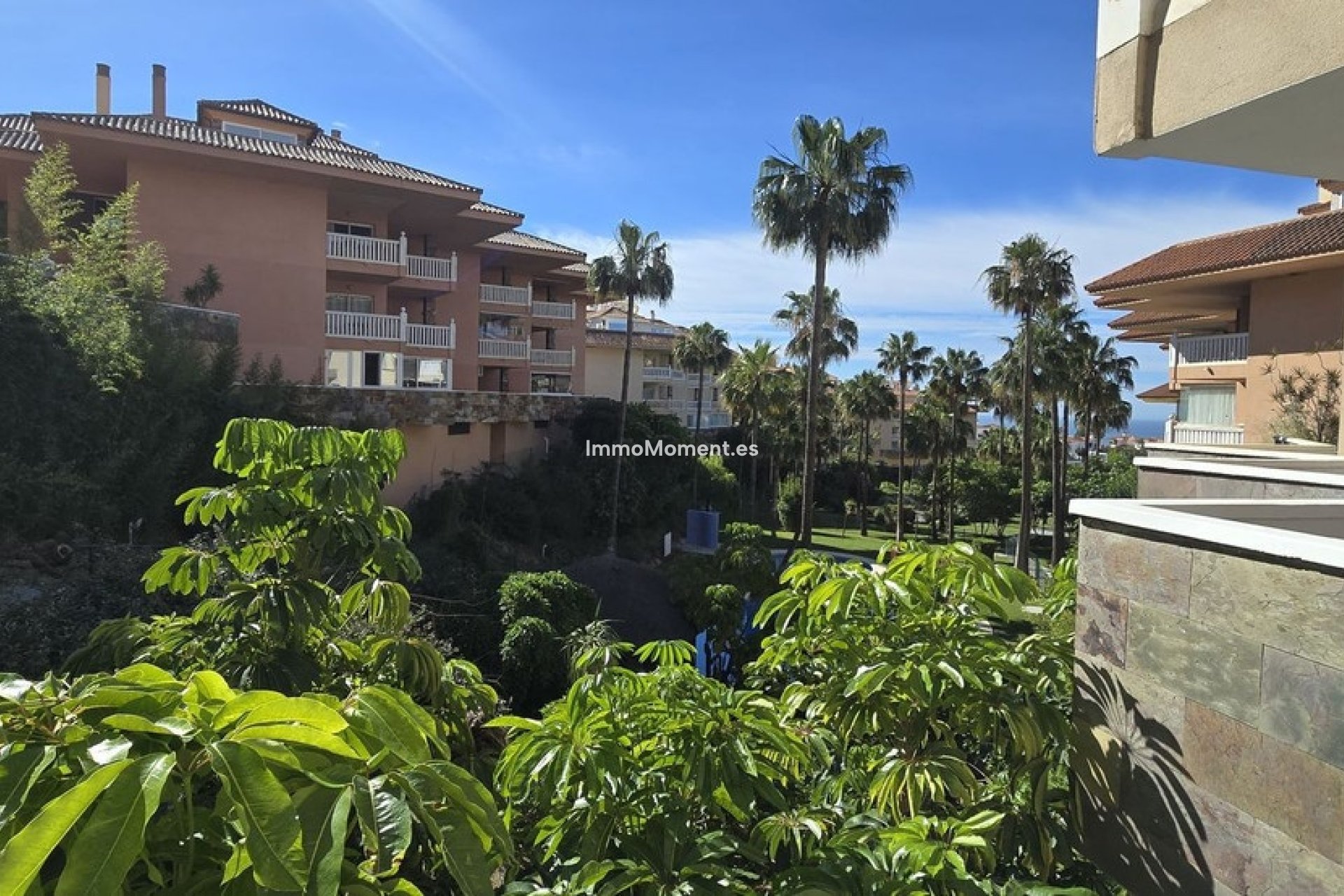 Reventa - Apartamento - Fuengirola - Higueron