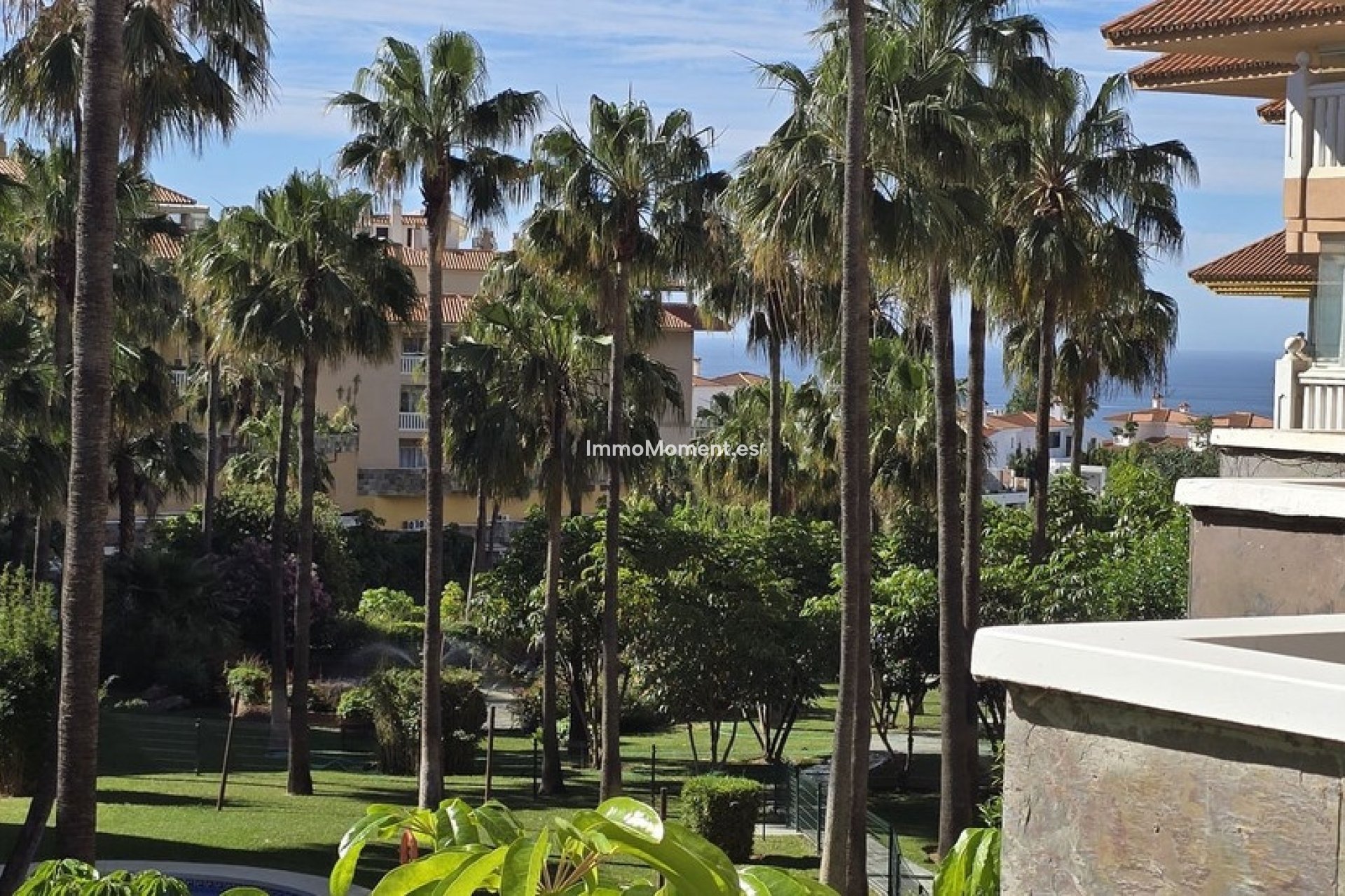 Reventa - Apartamento - Fuengirola - Higueron