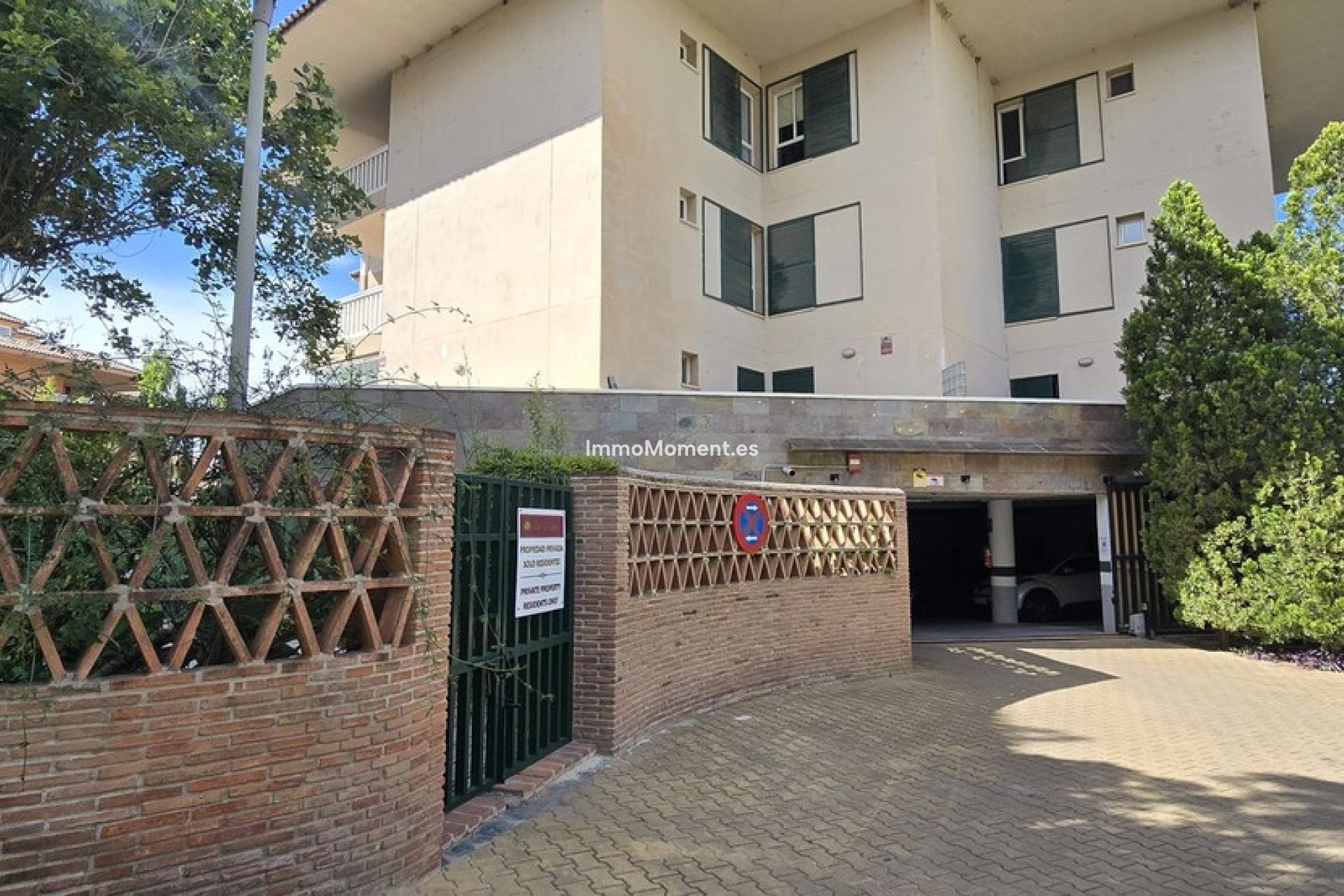 Reventa - Apartamento - Fuengirola - Higueron