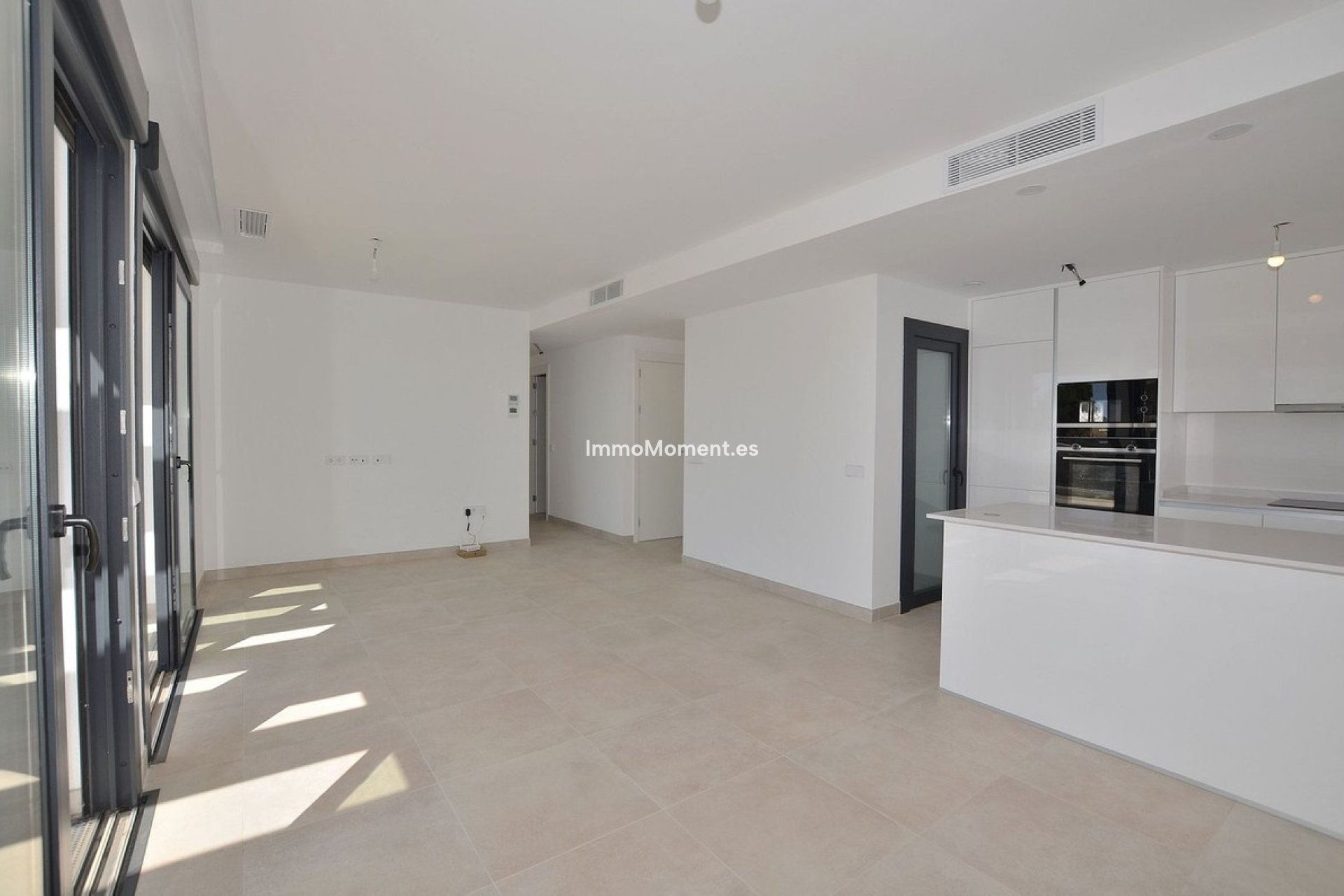 Reventa - Apartamento - Fuengirola - Higueron