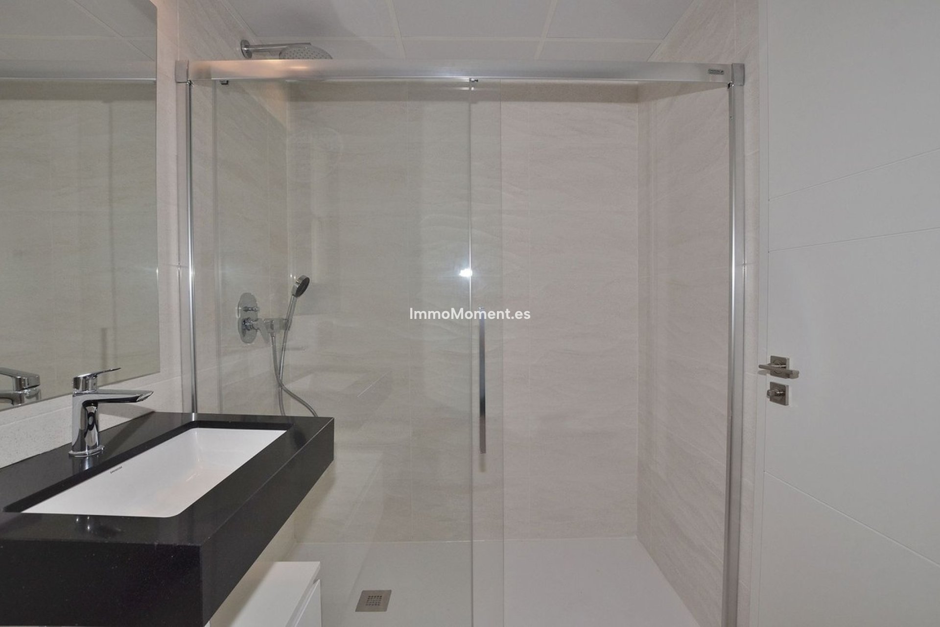 Reventa - Apartamento - Fuengirola - Higueron