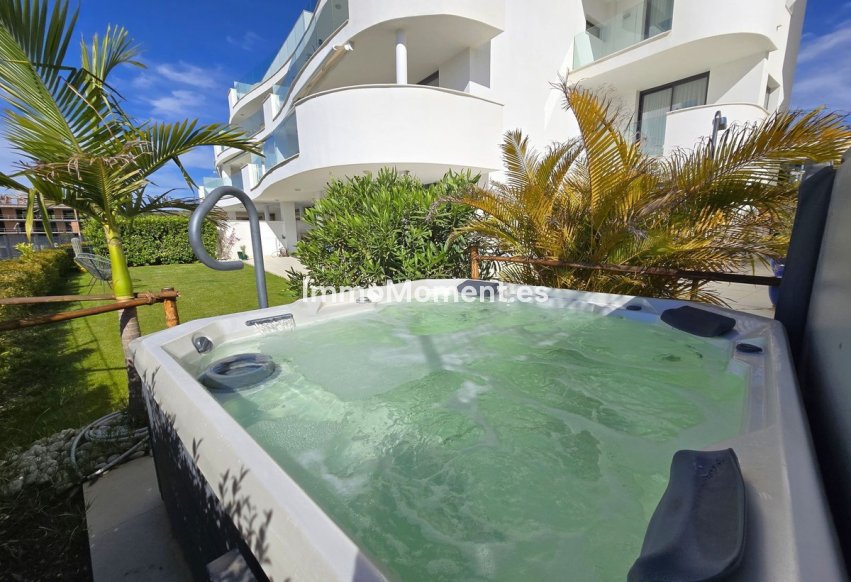 Reventa - Apartamento - Fuengirola - Higueron