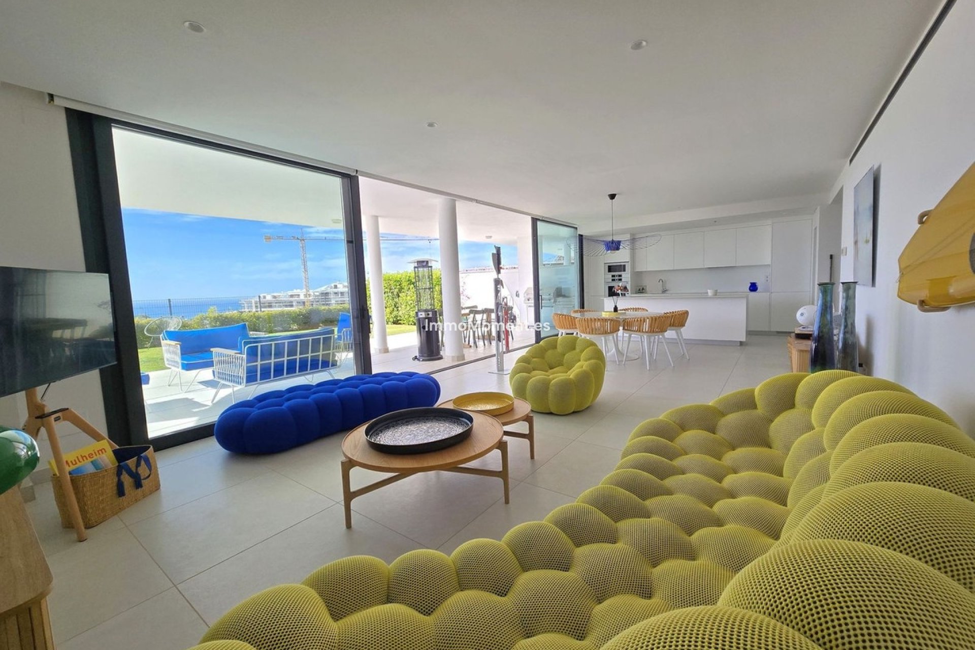 Reventa - Apartamento - Fuengirola - Higueron