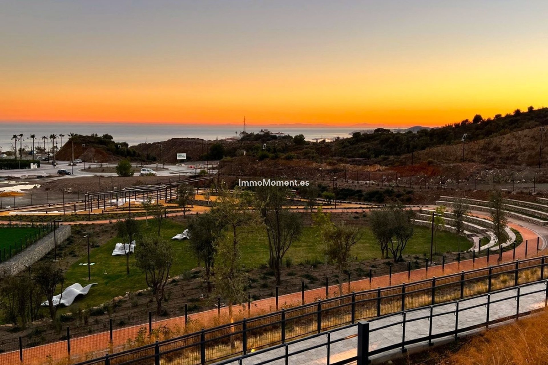 Reventa - Apartamento - Fuengirola - Higueron