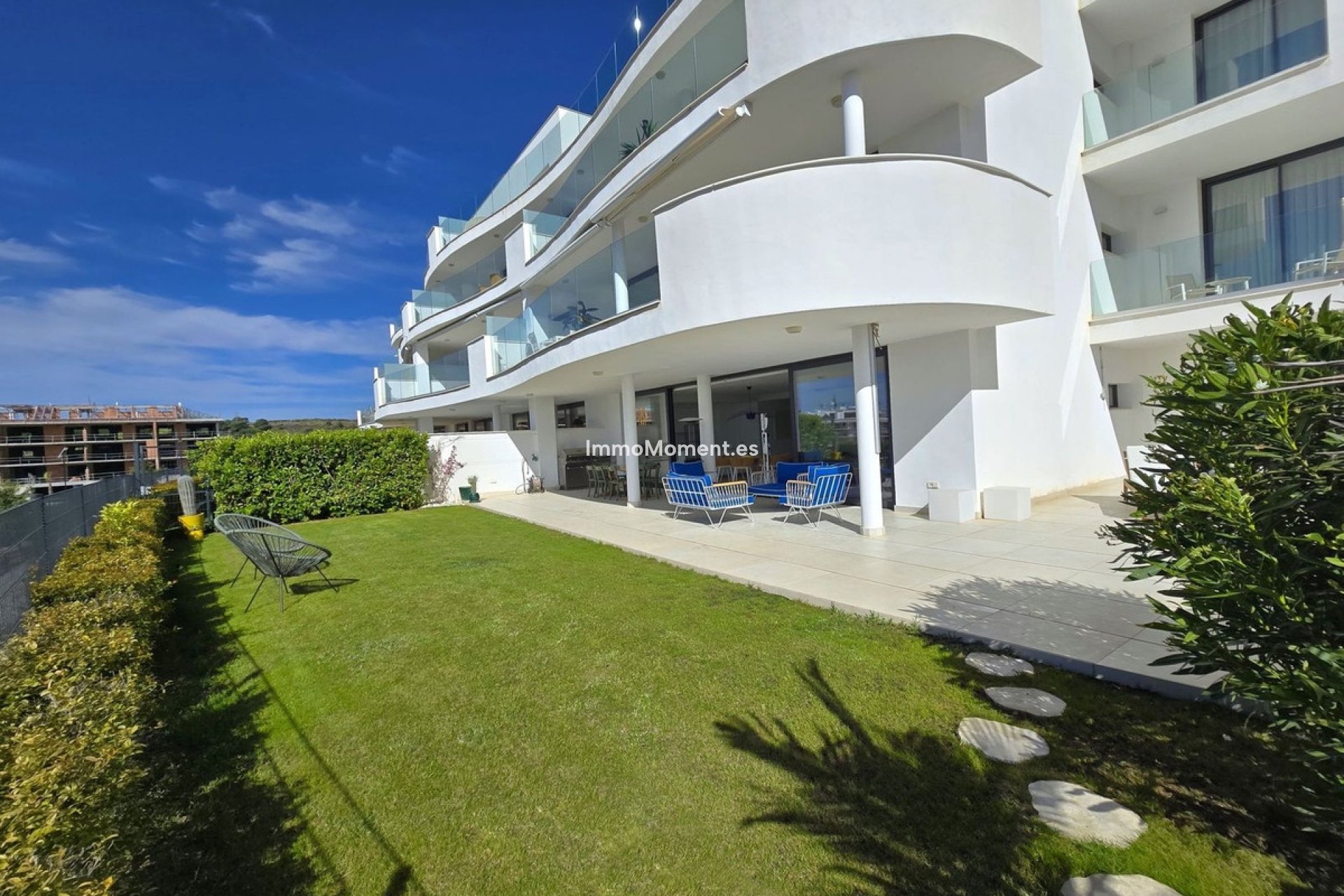 Reventa - Apartamento - Fuengirola - Higueron