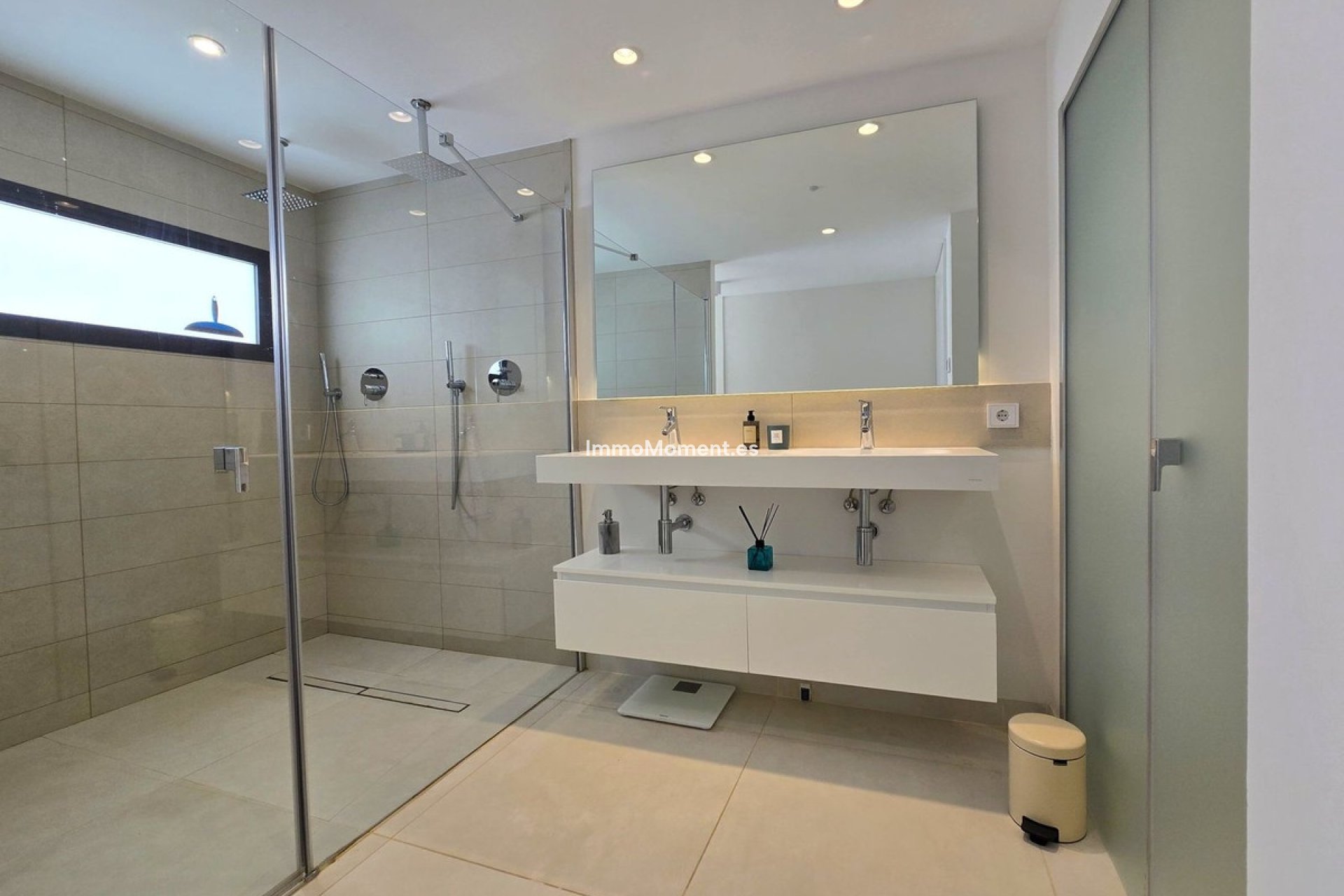 Reventa - Apartamento - Fuengirola - Higueron